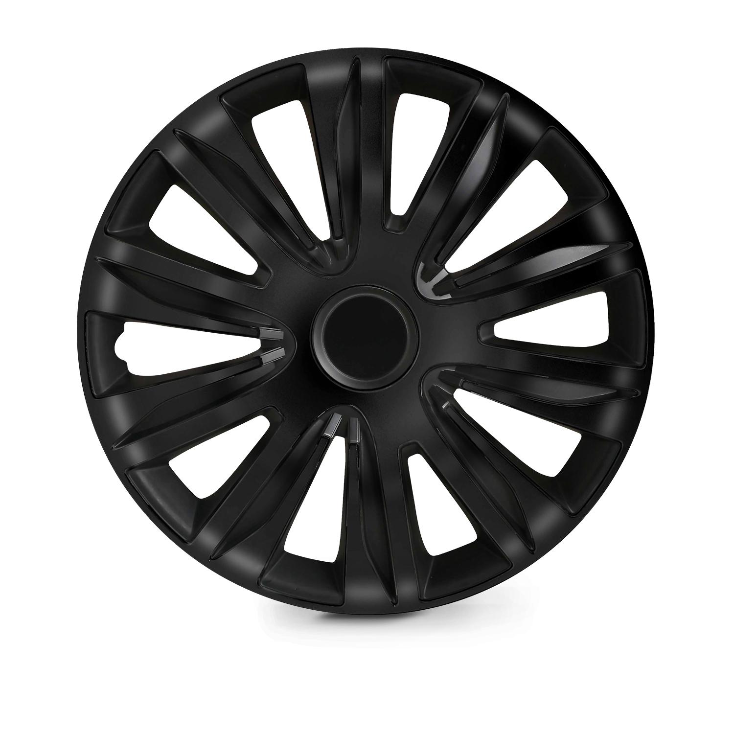 Winjet Wheel Covers - CHB-5083-BP-17