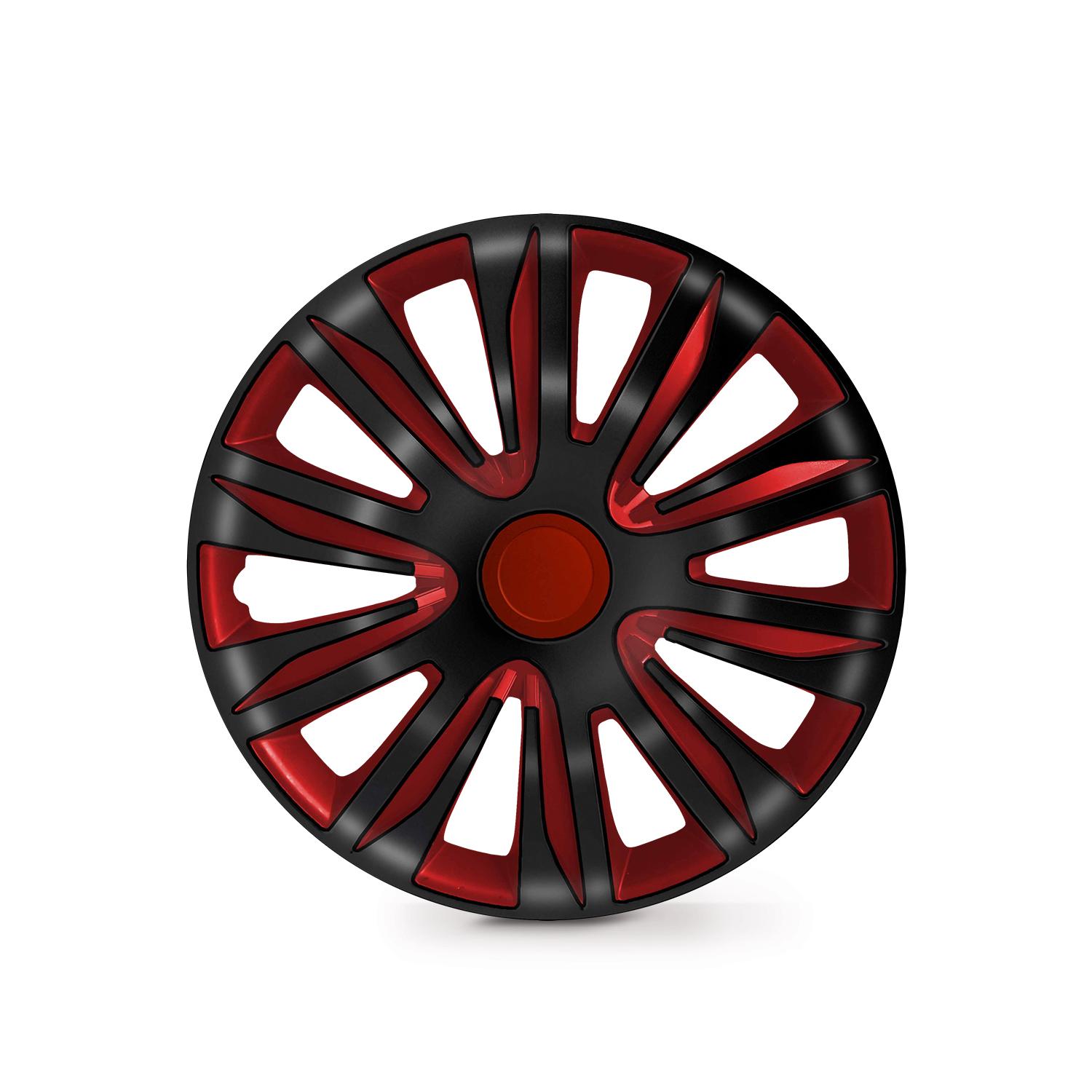 Winjet Wheel Covers - CHB-5083-BRB-13
