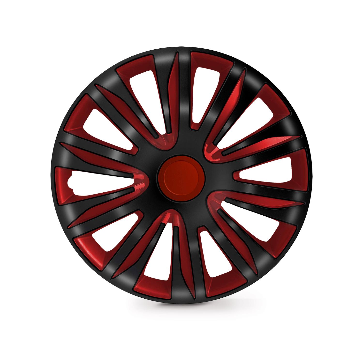 Winjet Wheel Covers - CHB-5083-BRB-15