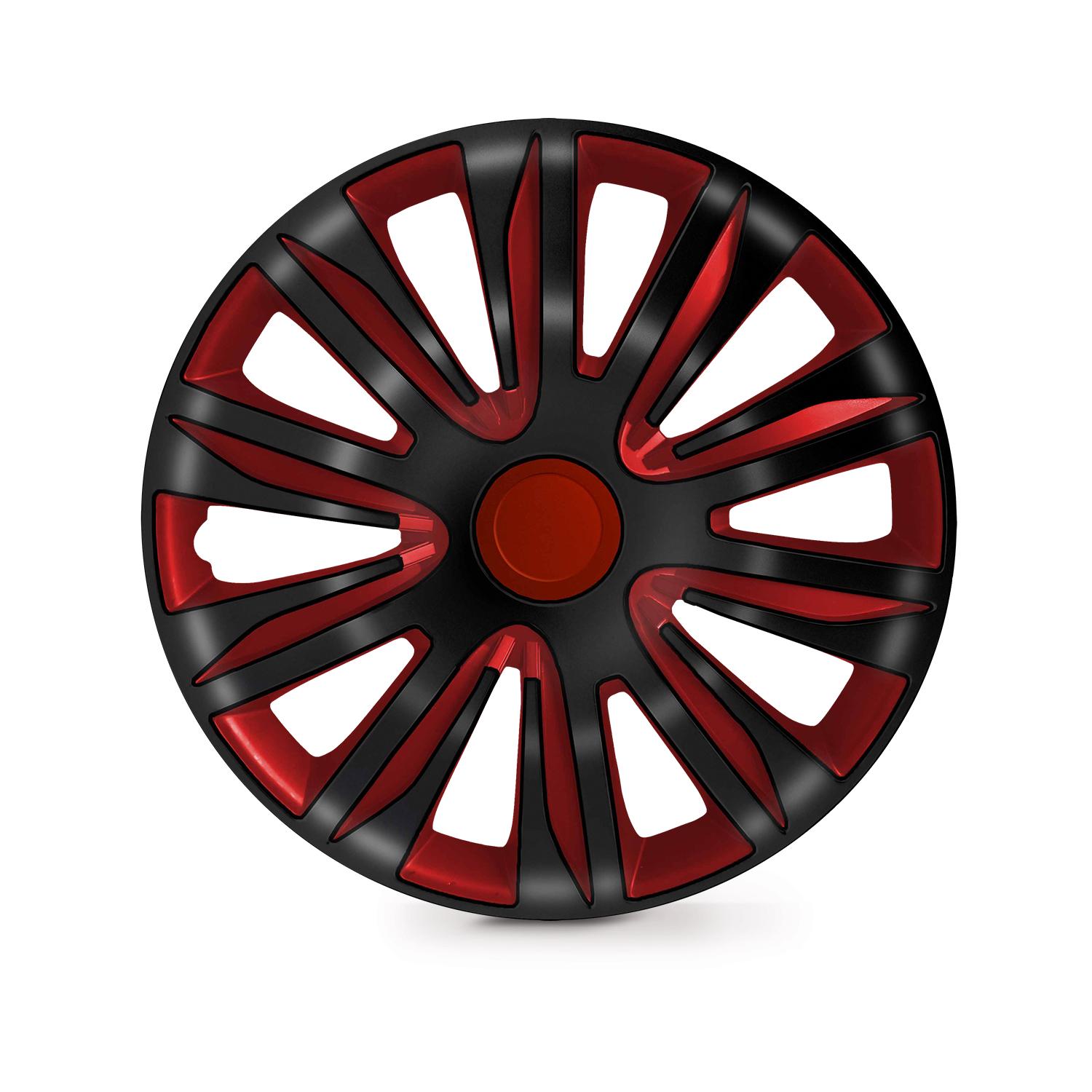 Winjet Wheel Covers - CHB-5083-BRB-16