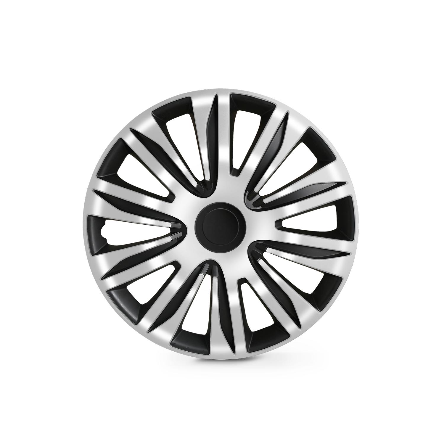 Winjet Wheel Covers - CHB-5083-BW-13
