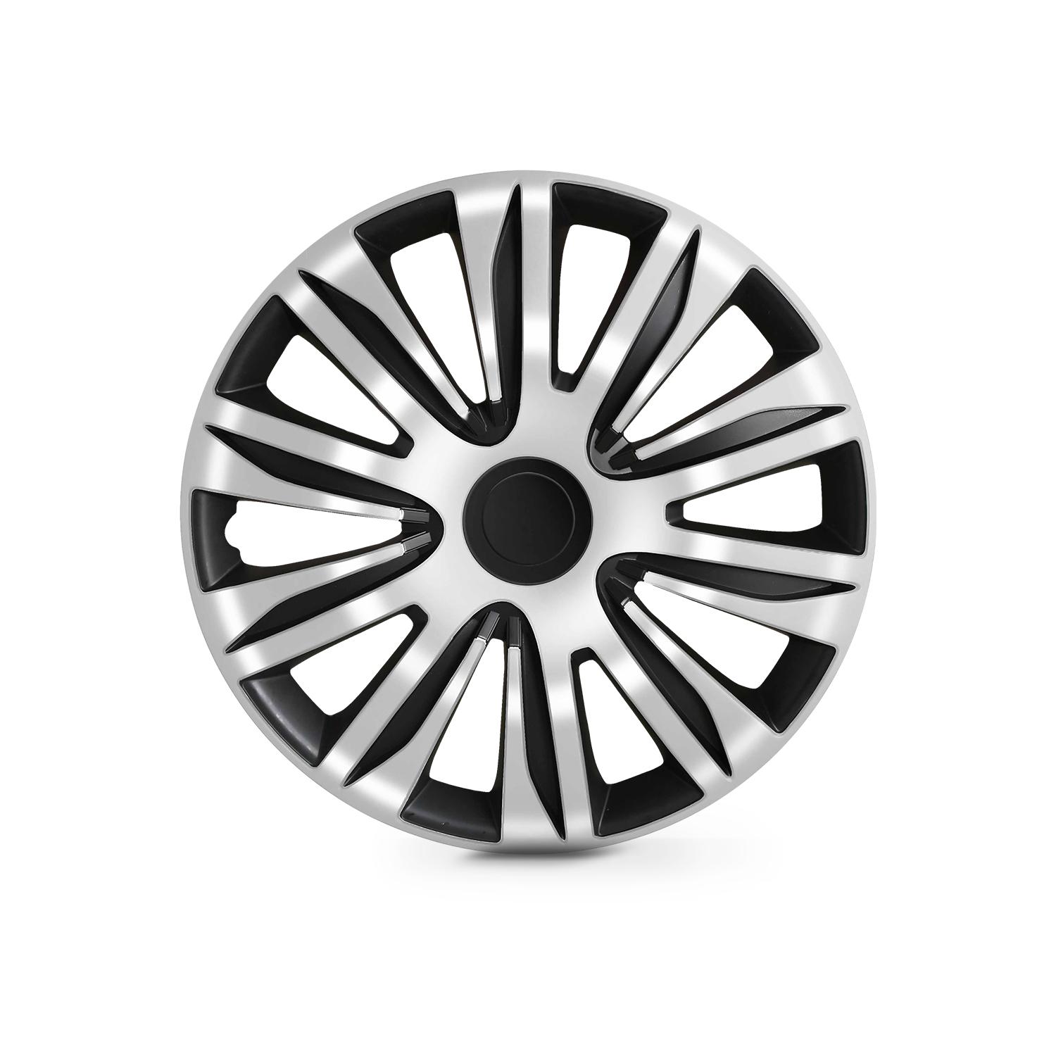 Winjet Wheel Covers - CHB-5083-BW-14