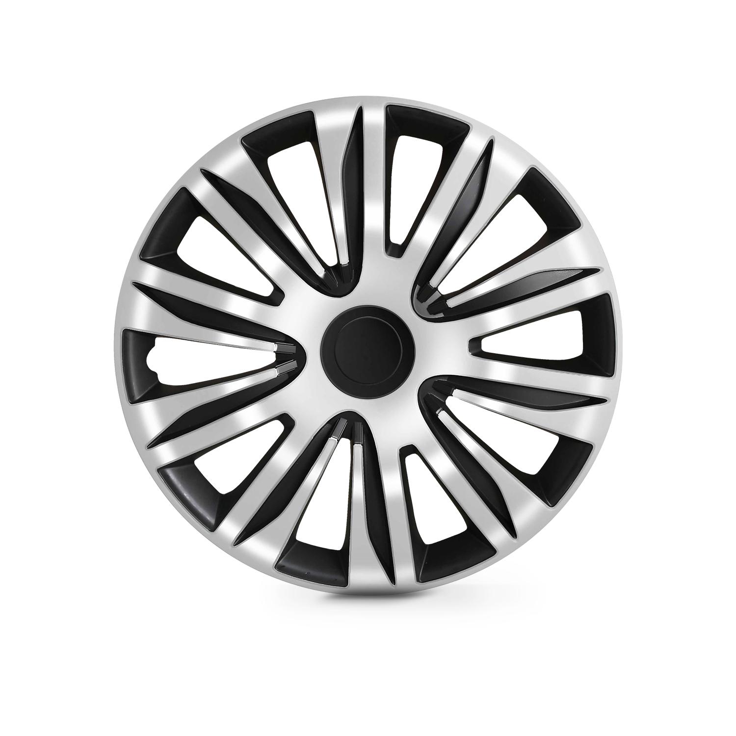 Winjet Wheel Covers - CHB-5083-BW-15