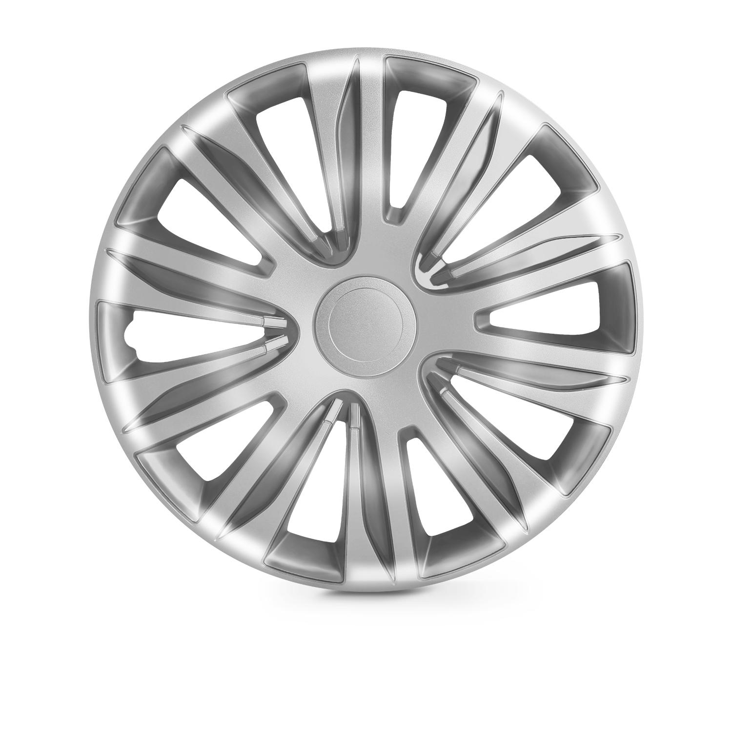 Winjet Wheel Covers - CHB-5083-C-17