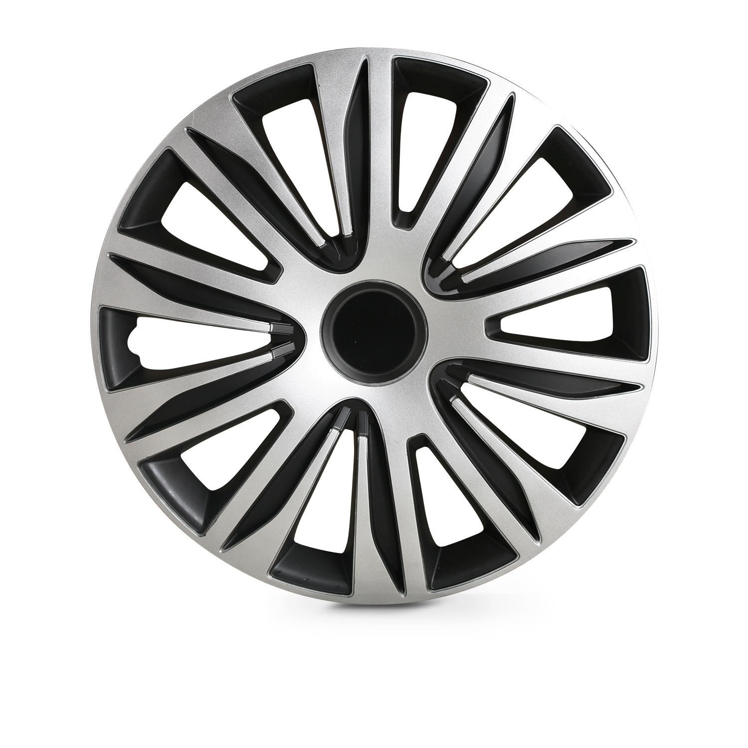 Winjet Wheel Covers - CHB-5083-DP-17