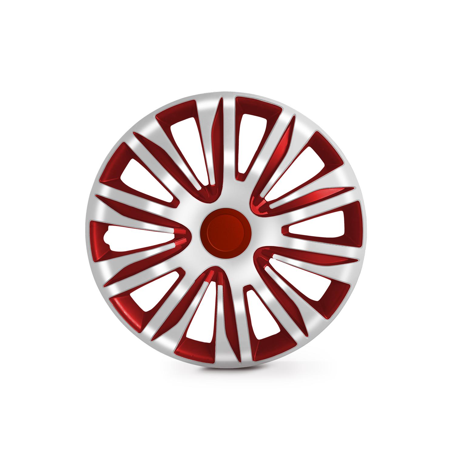 Winjet Wheel Covers - CHB-5083-WR-13