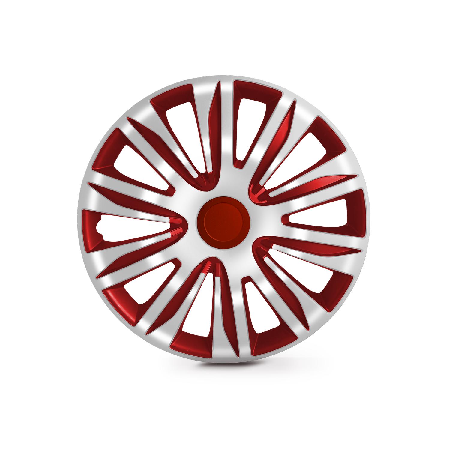 Winjet Wheel Covers - CHB-5083-WR-14