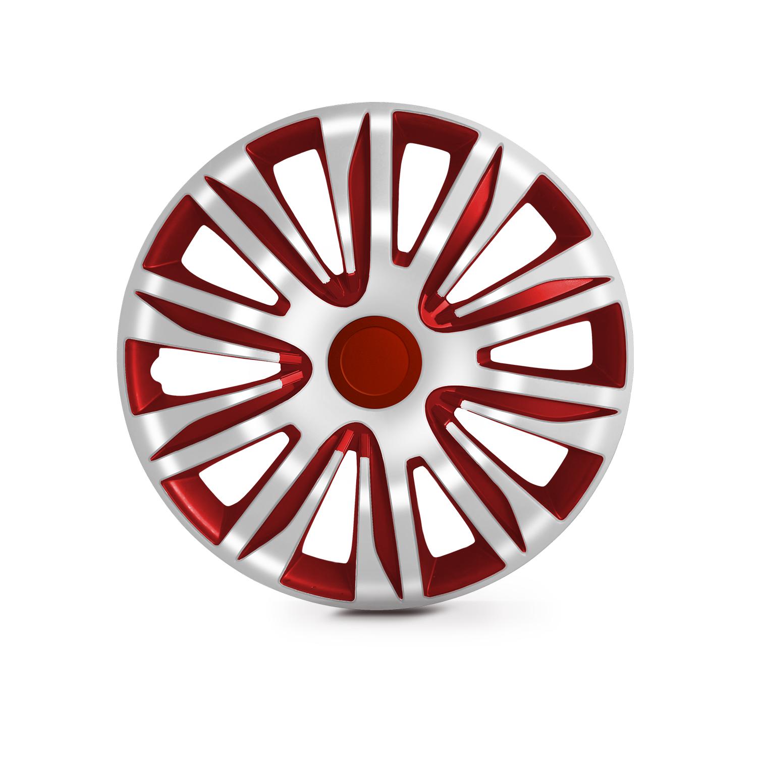 Winjet Wheel Covers - CHB-5083-WR-15