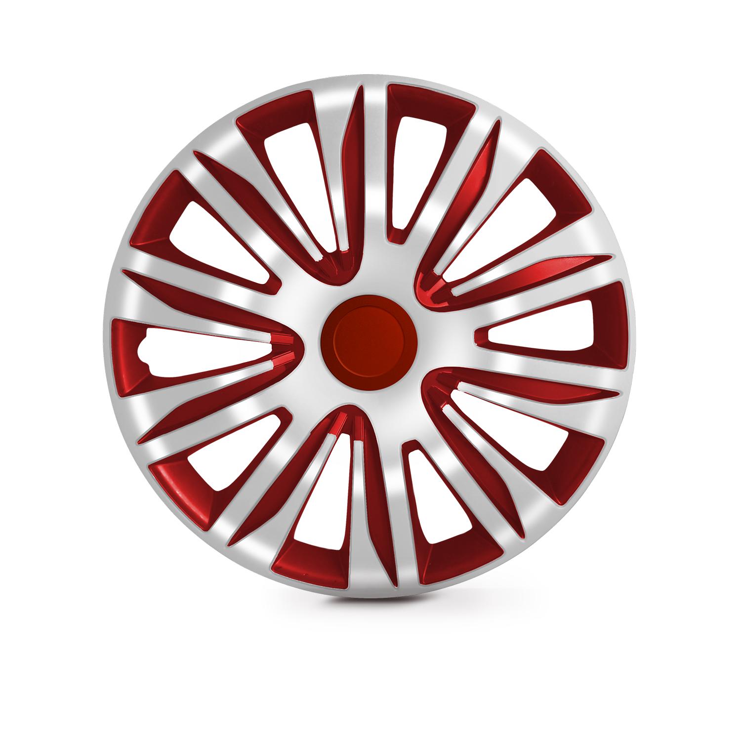 Winjet Wheel Covers - CHB-5083-WR-16