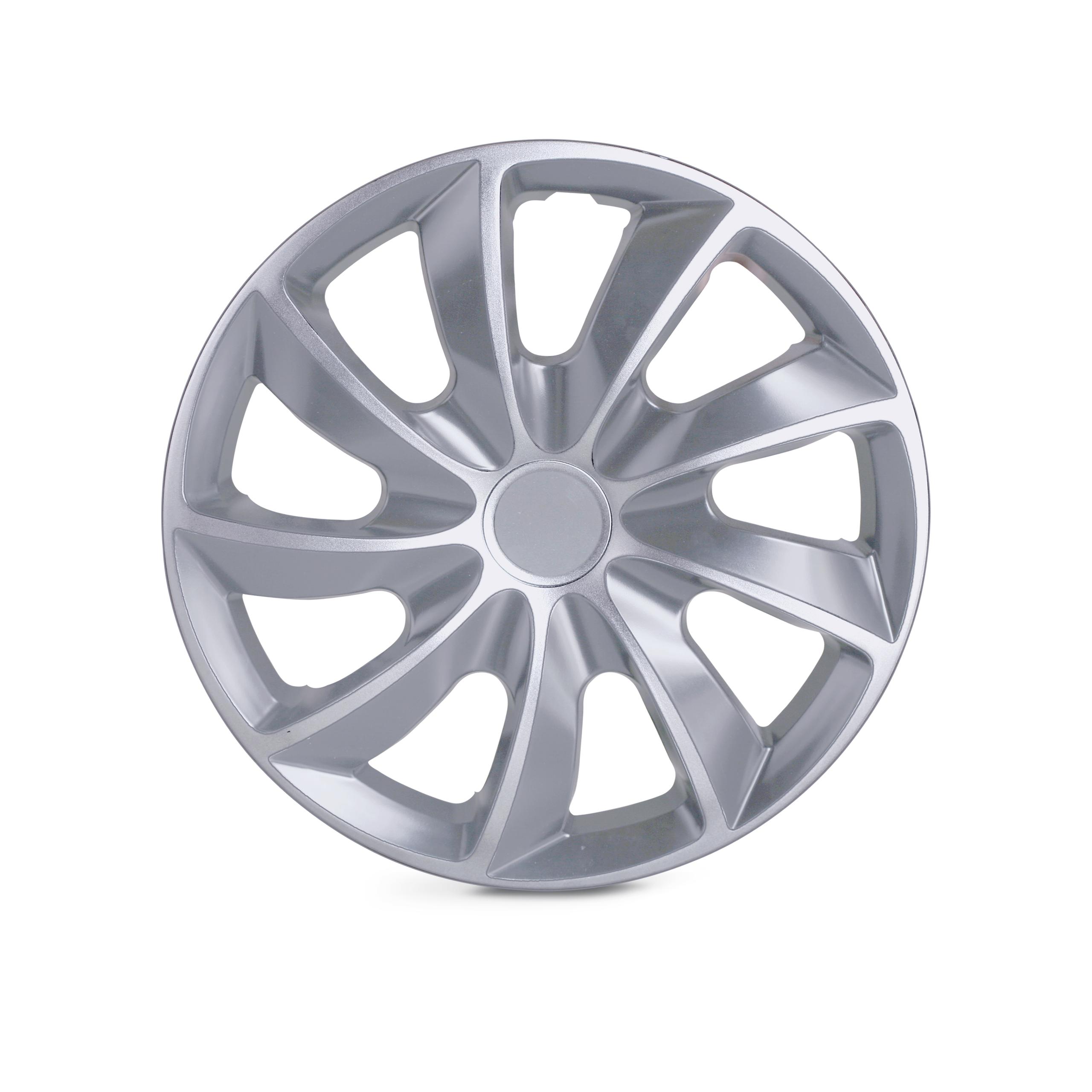 Winjet Wheel Covers - CHB-5084-B-15