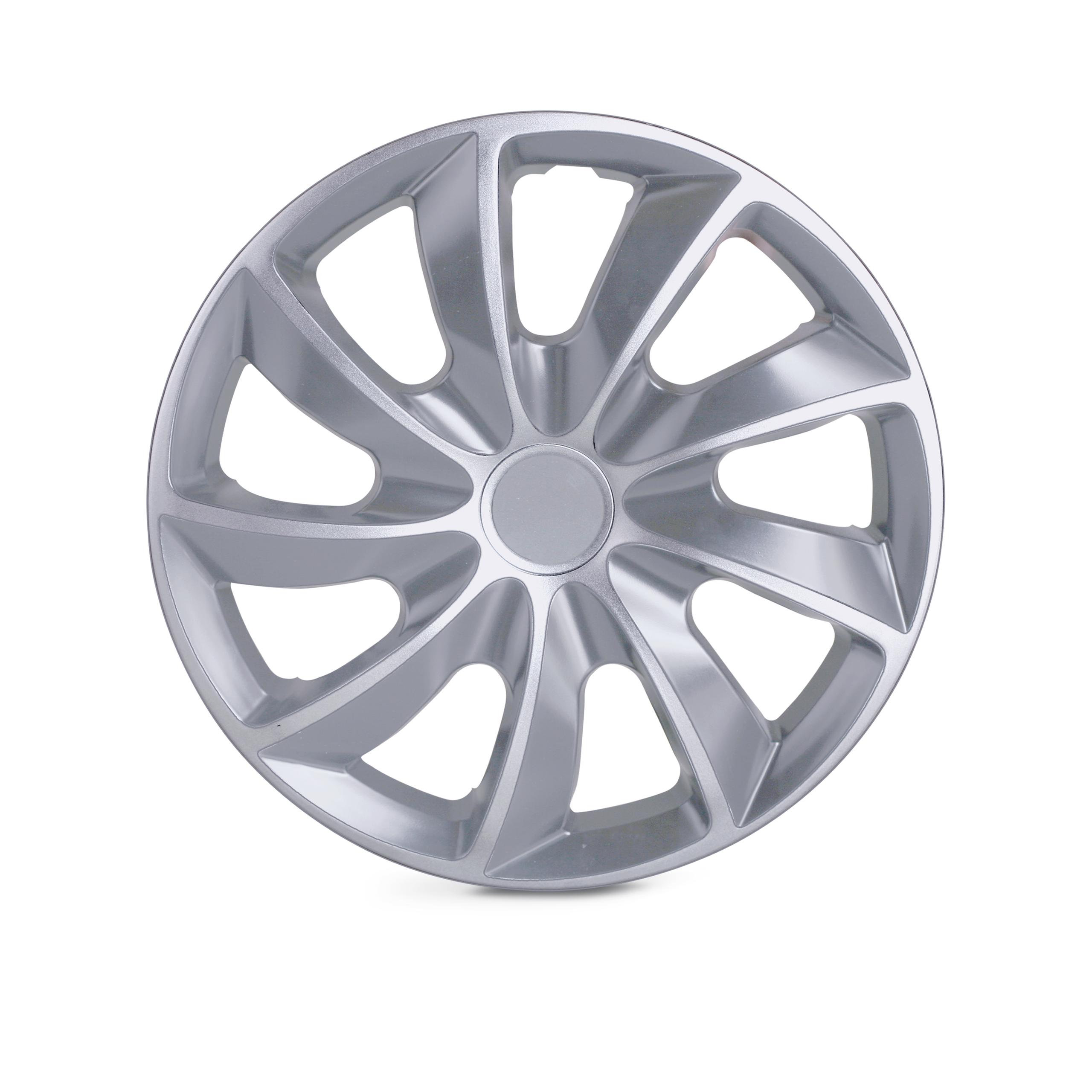 Winjet Wheel Covers - CHB-5084-B-16