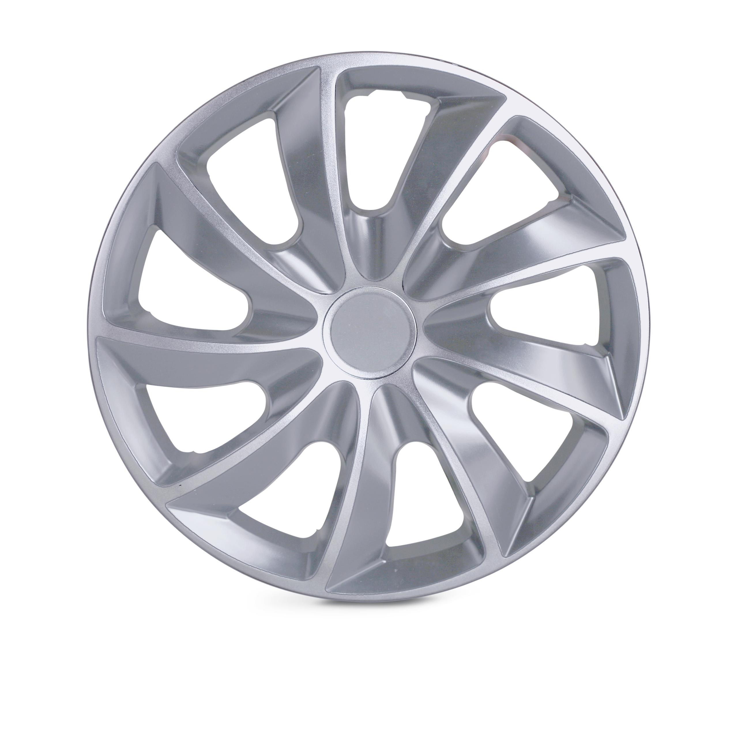 Winjet Wheel Covers - CHB-5084-B-17