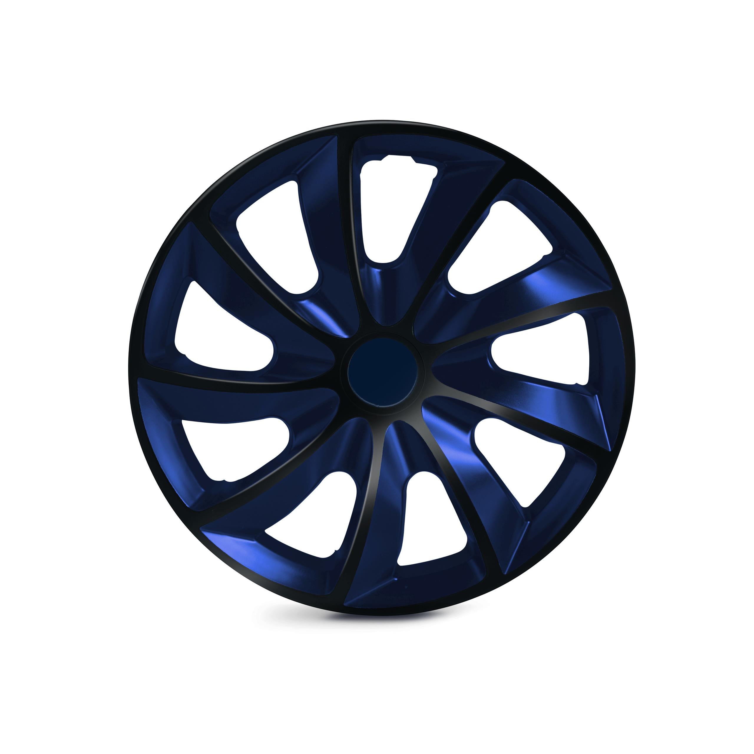 Winjet Wheel Covers - CHB-5084-BBB-14