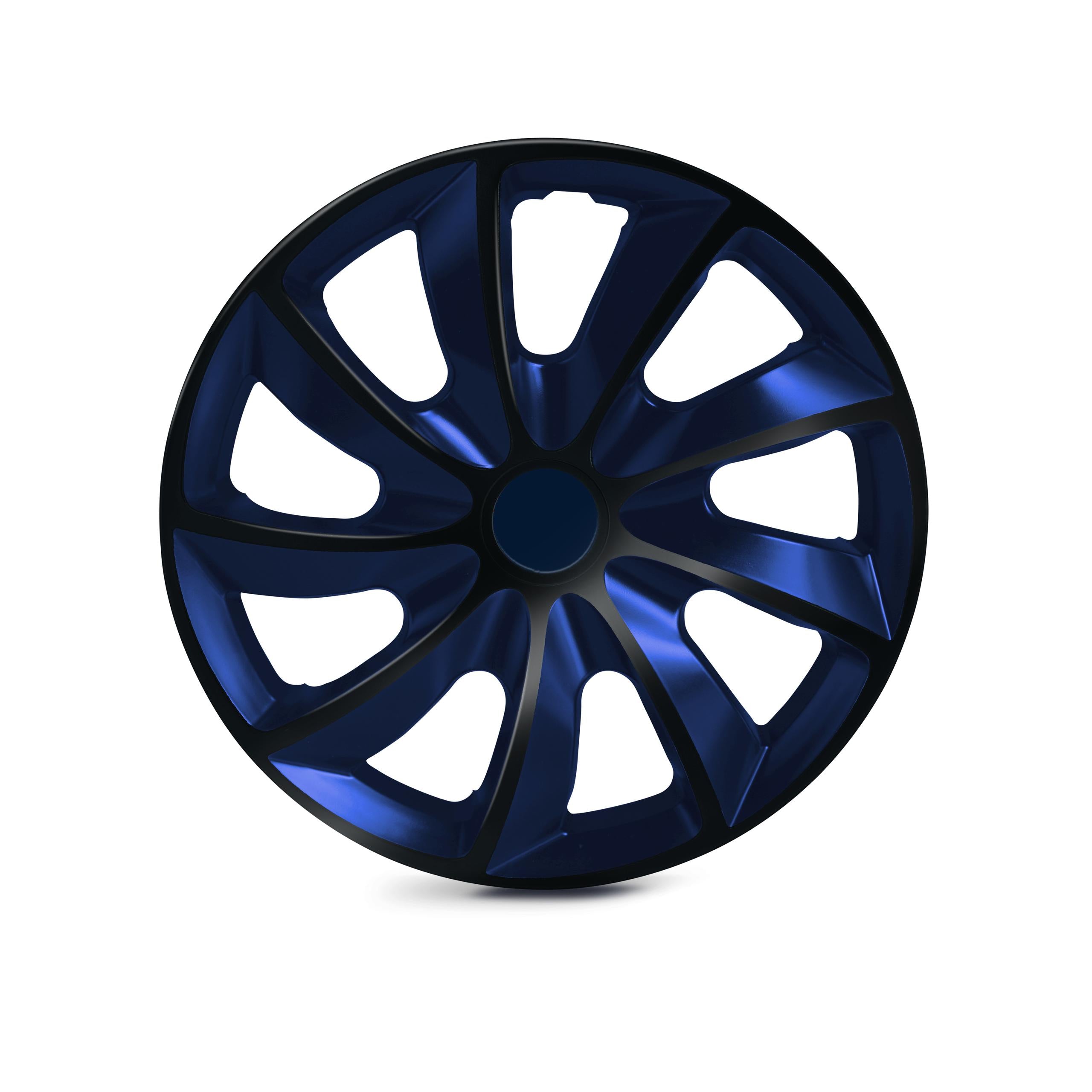 Winjet Wheel Covers - CHB-5084-BBB-15