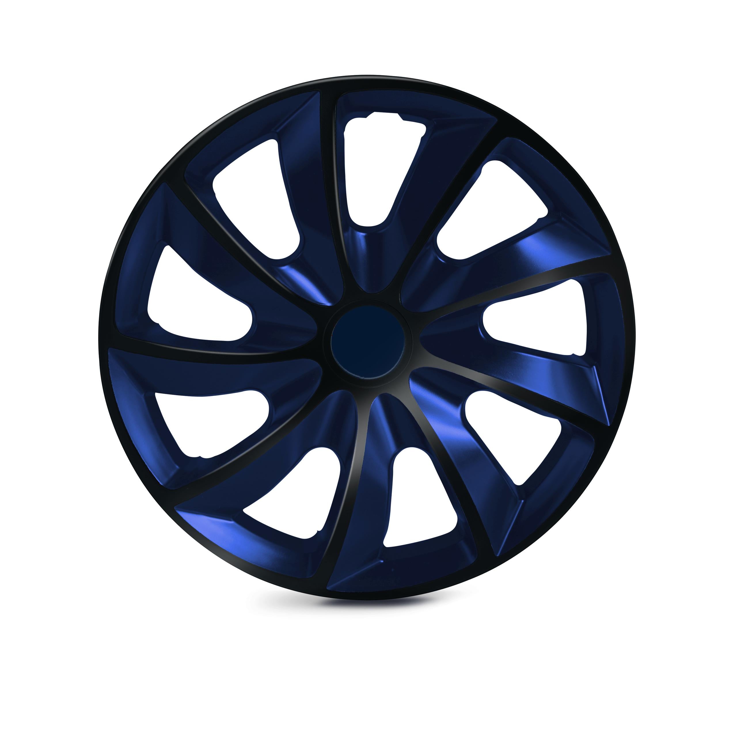 Winjet Wheel Covers - CHB-5084-BBB-16