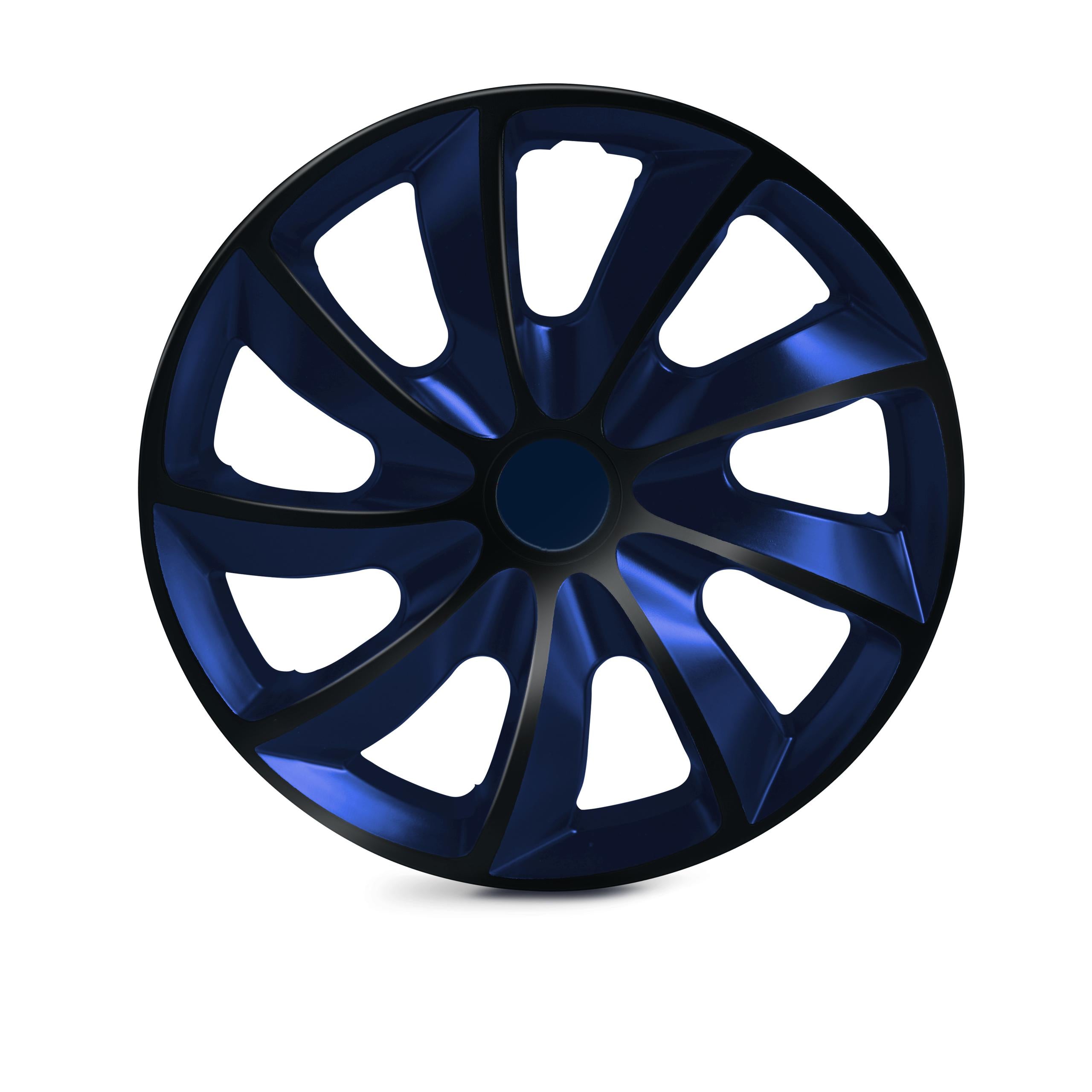 Winjet Wheel Covers - CHB-5084-BBB-17