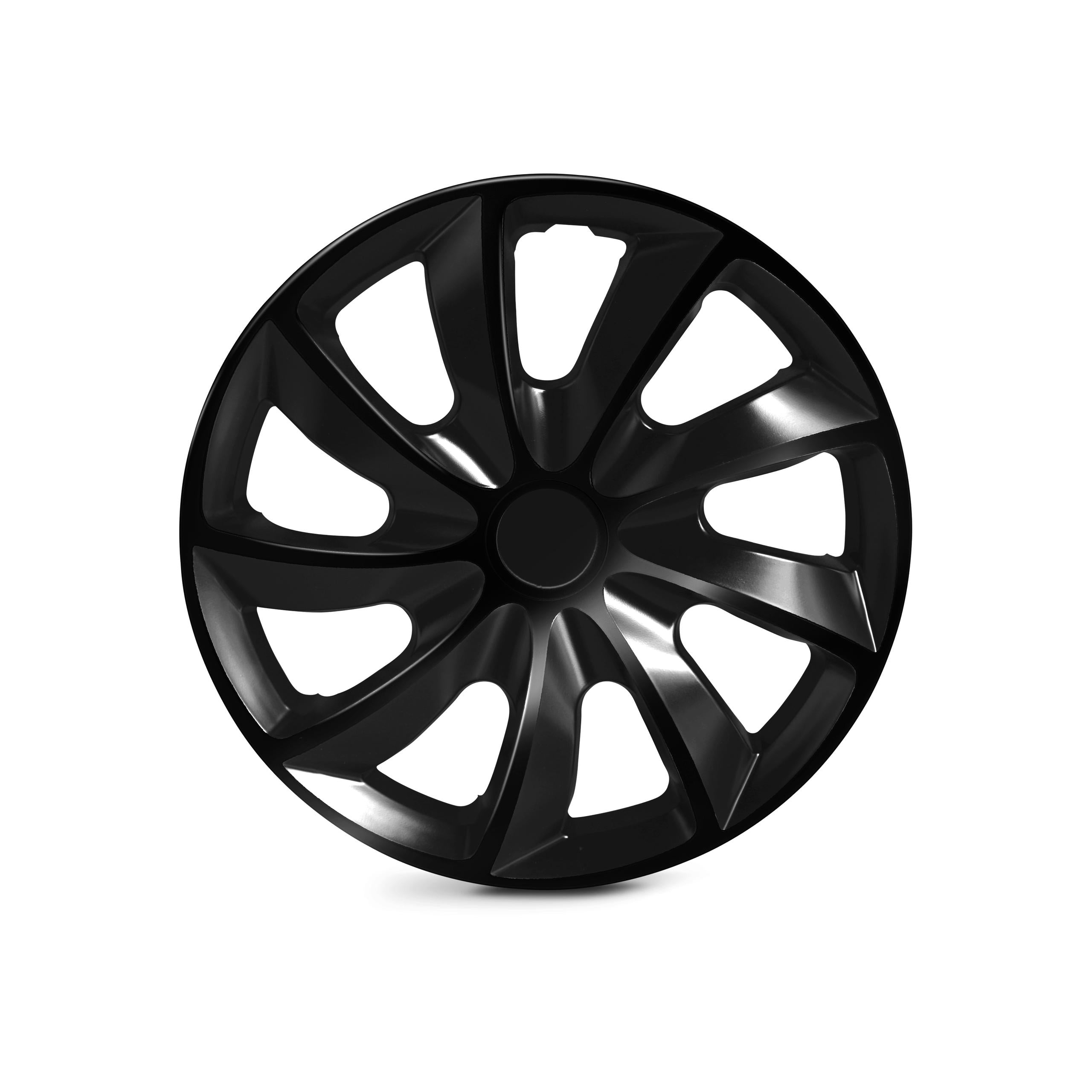 Winjet Wheel Covers - CHB-5084-BL-14