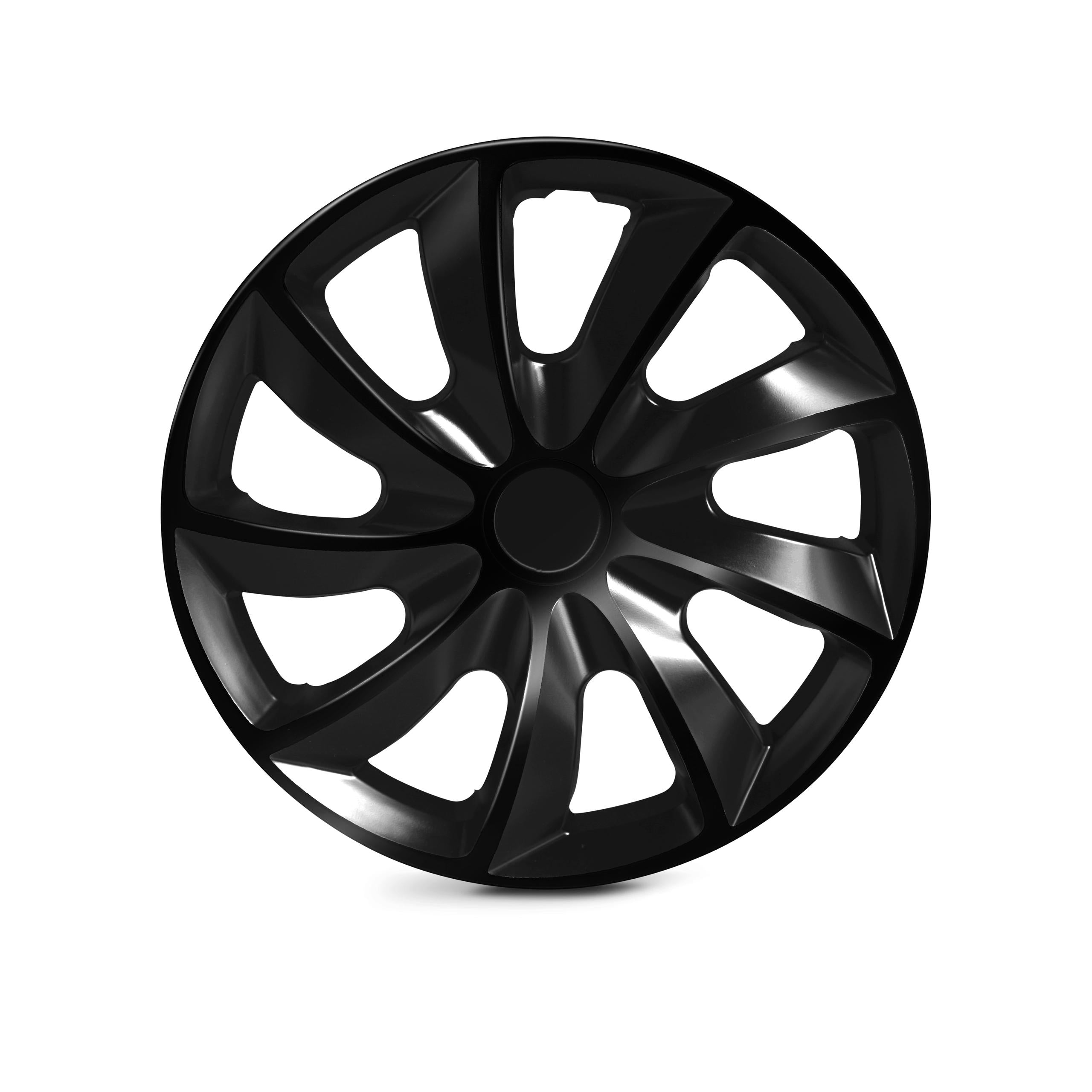 Winjet Wheel Covers - CHB-5084-BL-15