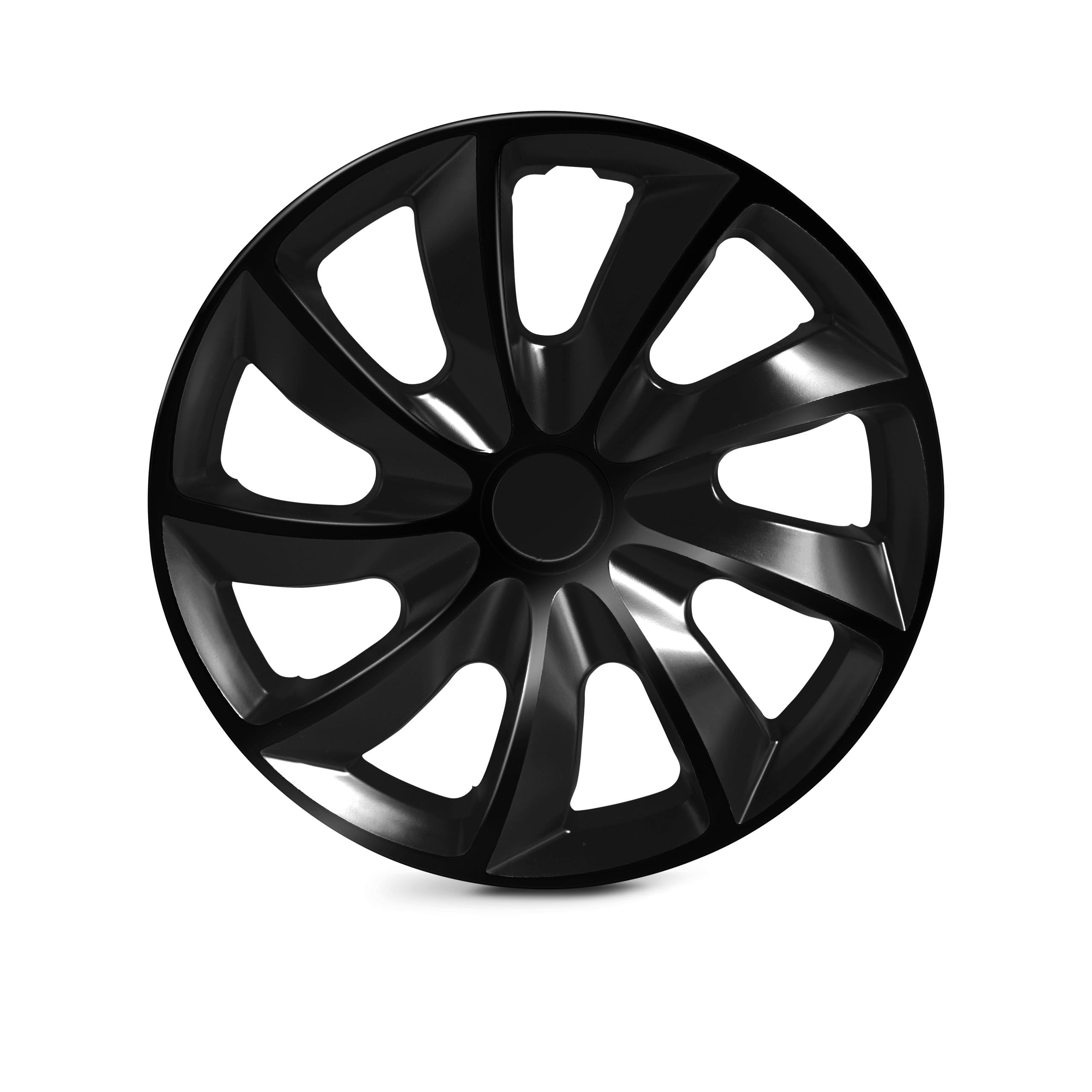 Winjet Wheel Covers - CHB-5084-BL-16