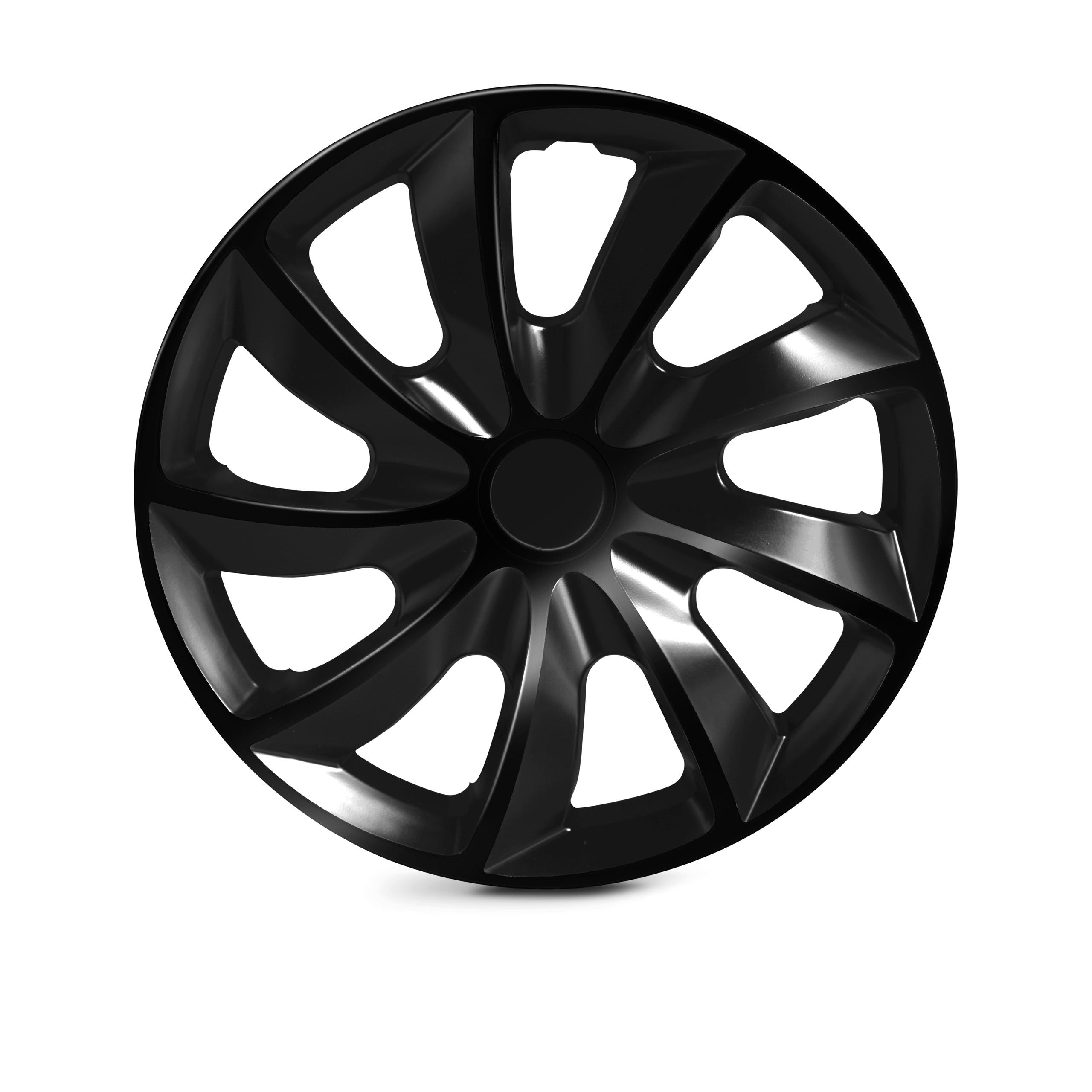 Winjet Wheel Covers - CHB-5084-BL-17
