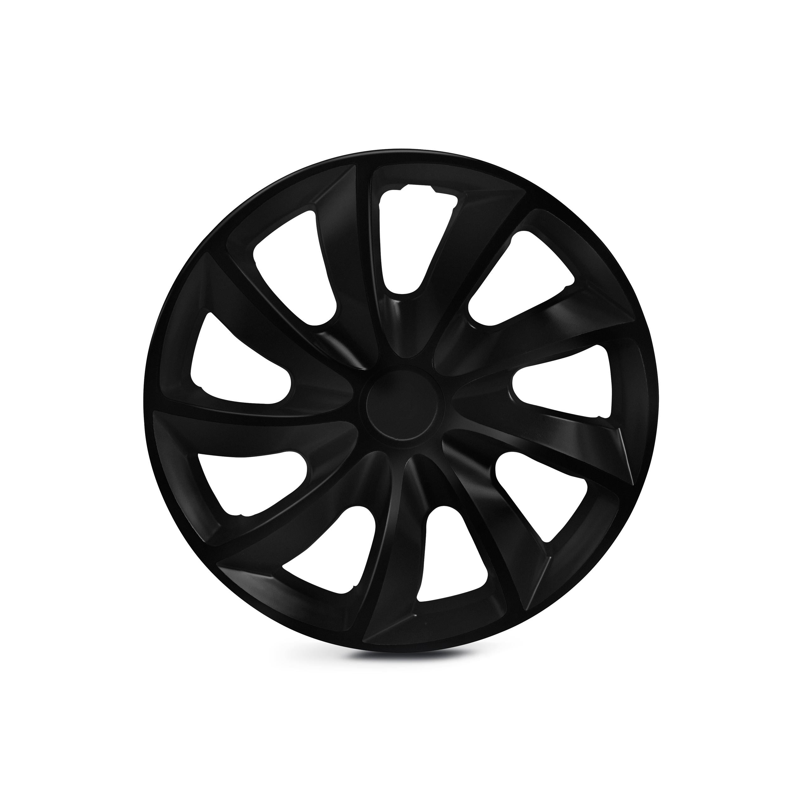 Winjet Wheel Covers - CHB-5084-BP-13