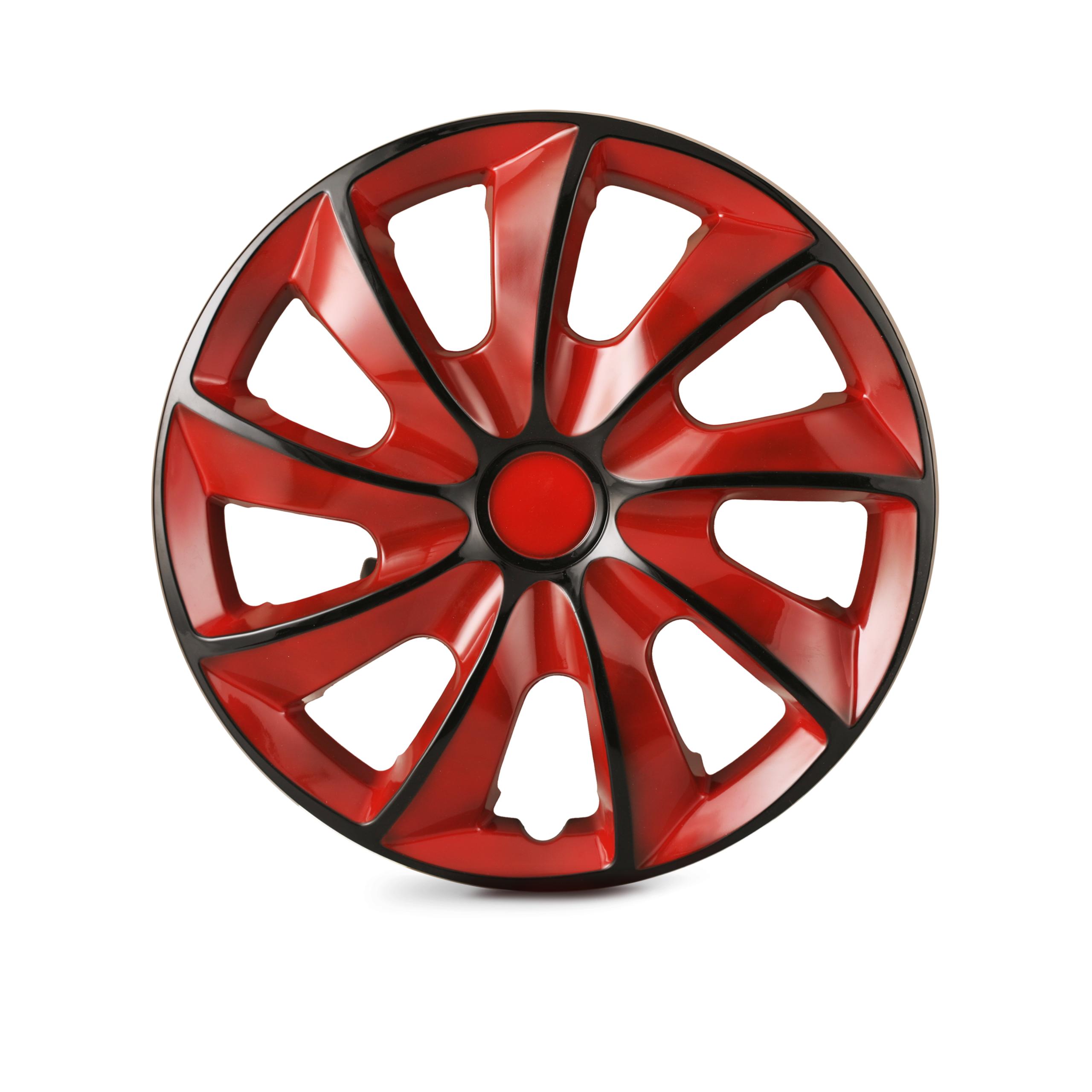 Winjet Wheel Covers - CHB-5084-BRB-16