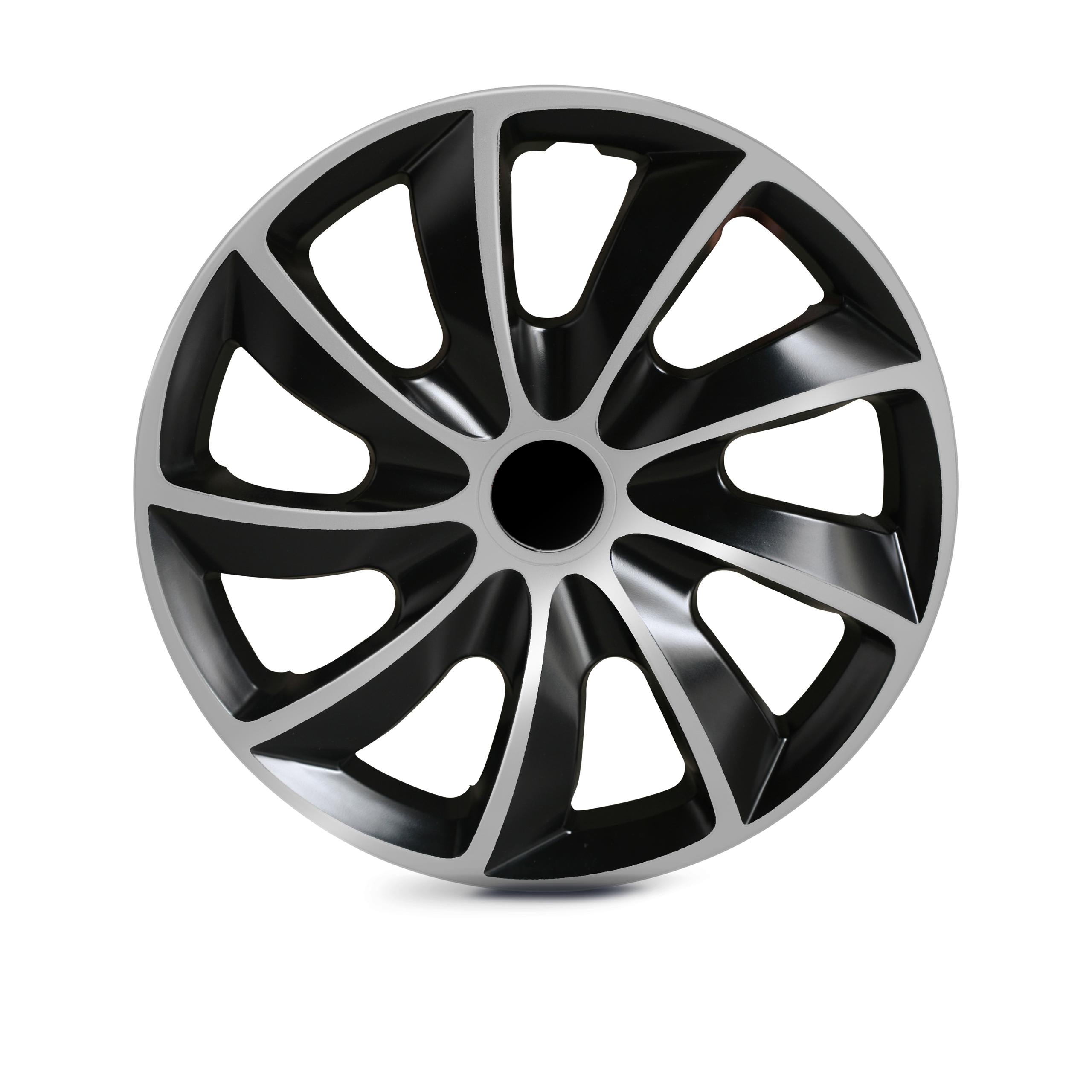 Winjet Wheel Covers - CHB-5084-BW-17