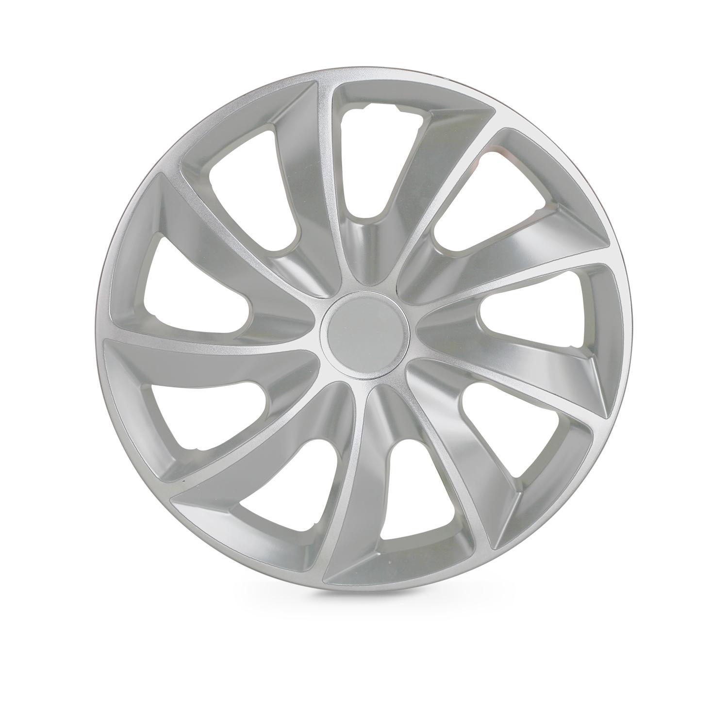 Winjet Wheel Covers - CHB-5084-C-17