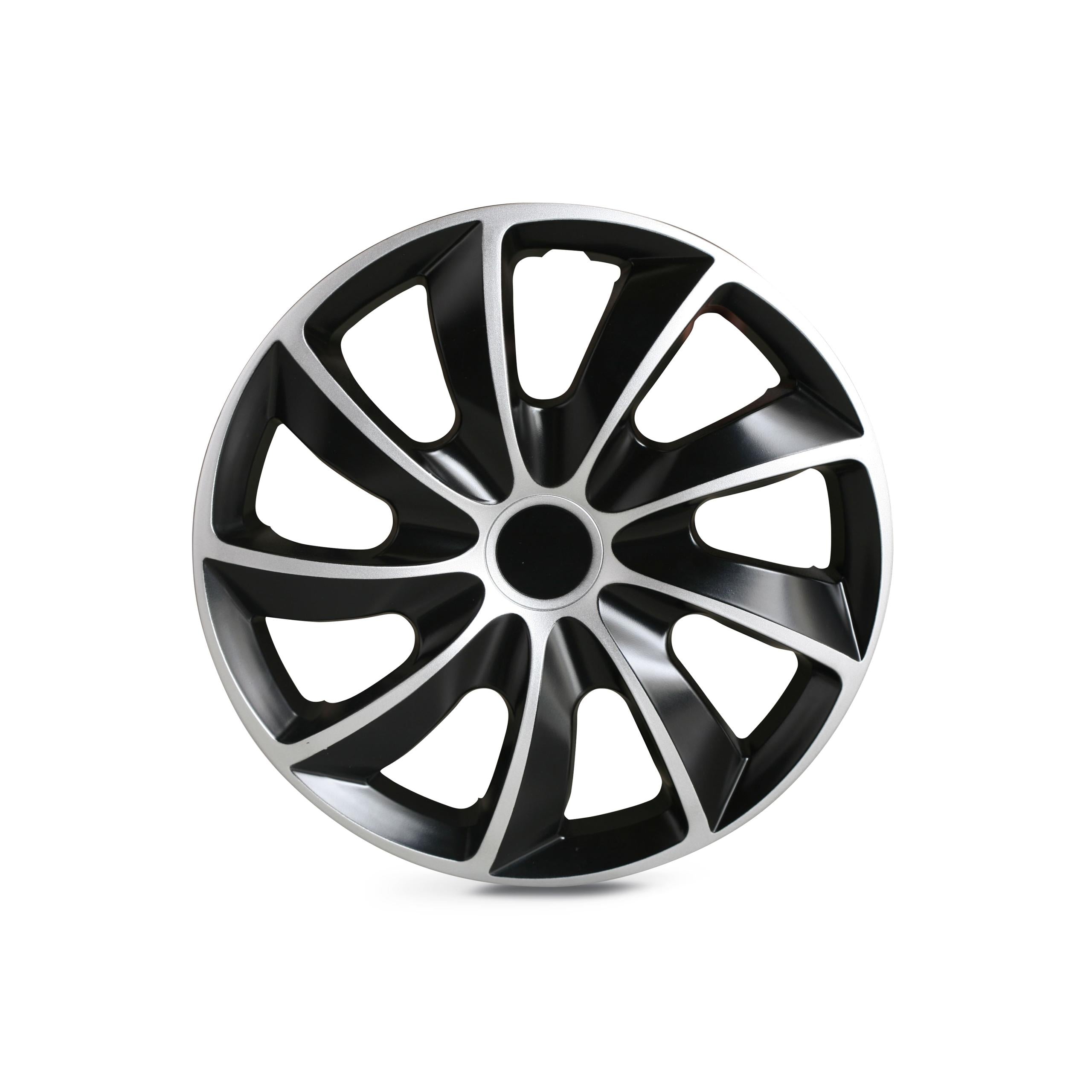 Winjet Wheel Covers - CHB-5084-DP-13