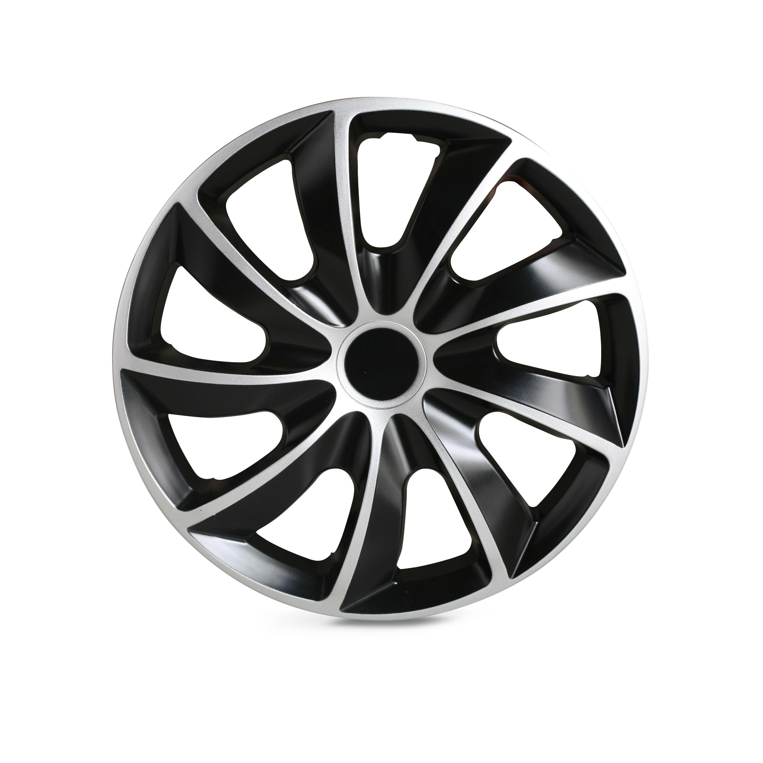 Winjet Wheel Covers - CHB-5084-DP-15