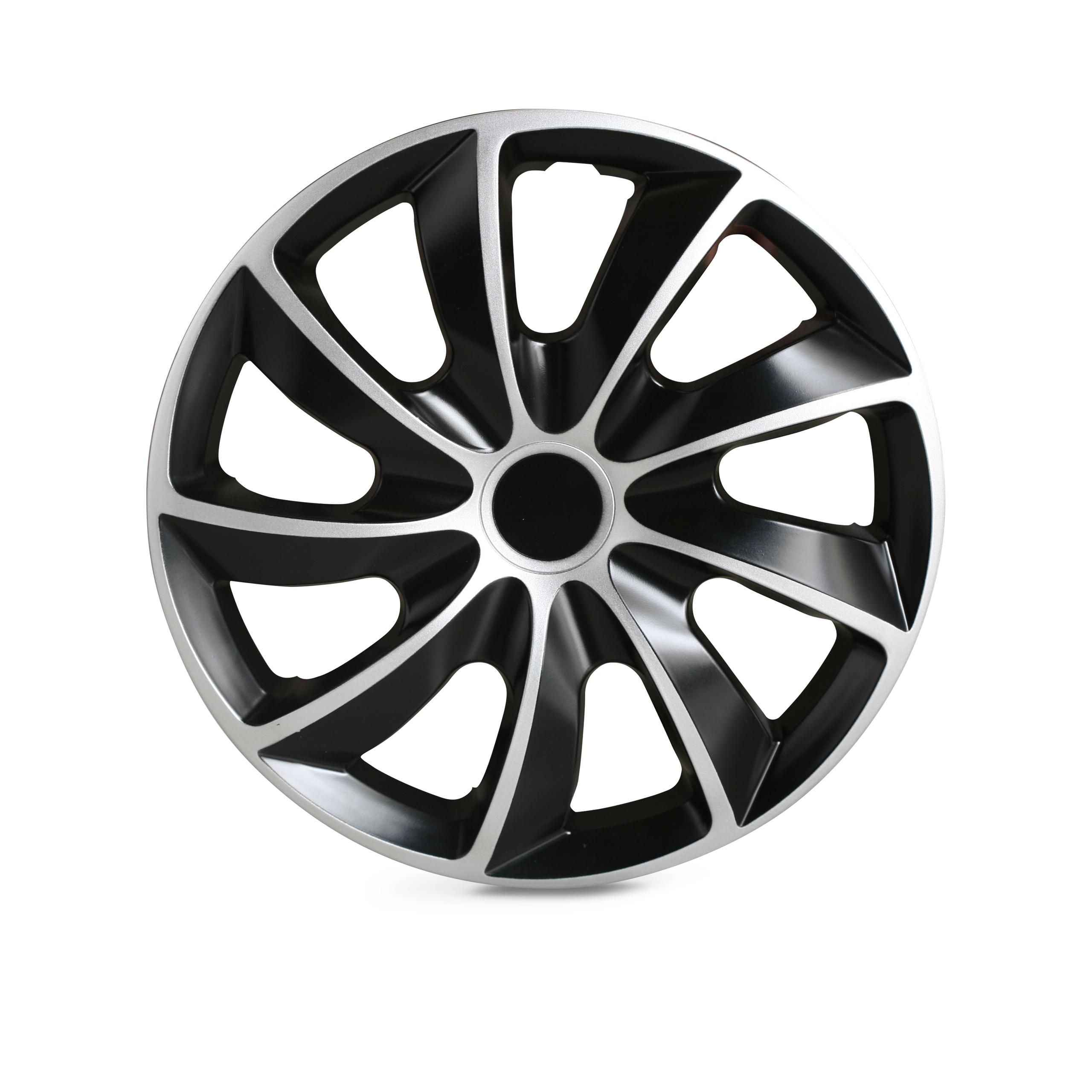 Winjet Wheel Covers - CHB-5084-DP-16