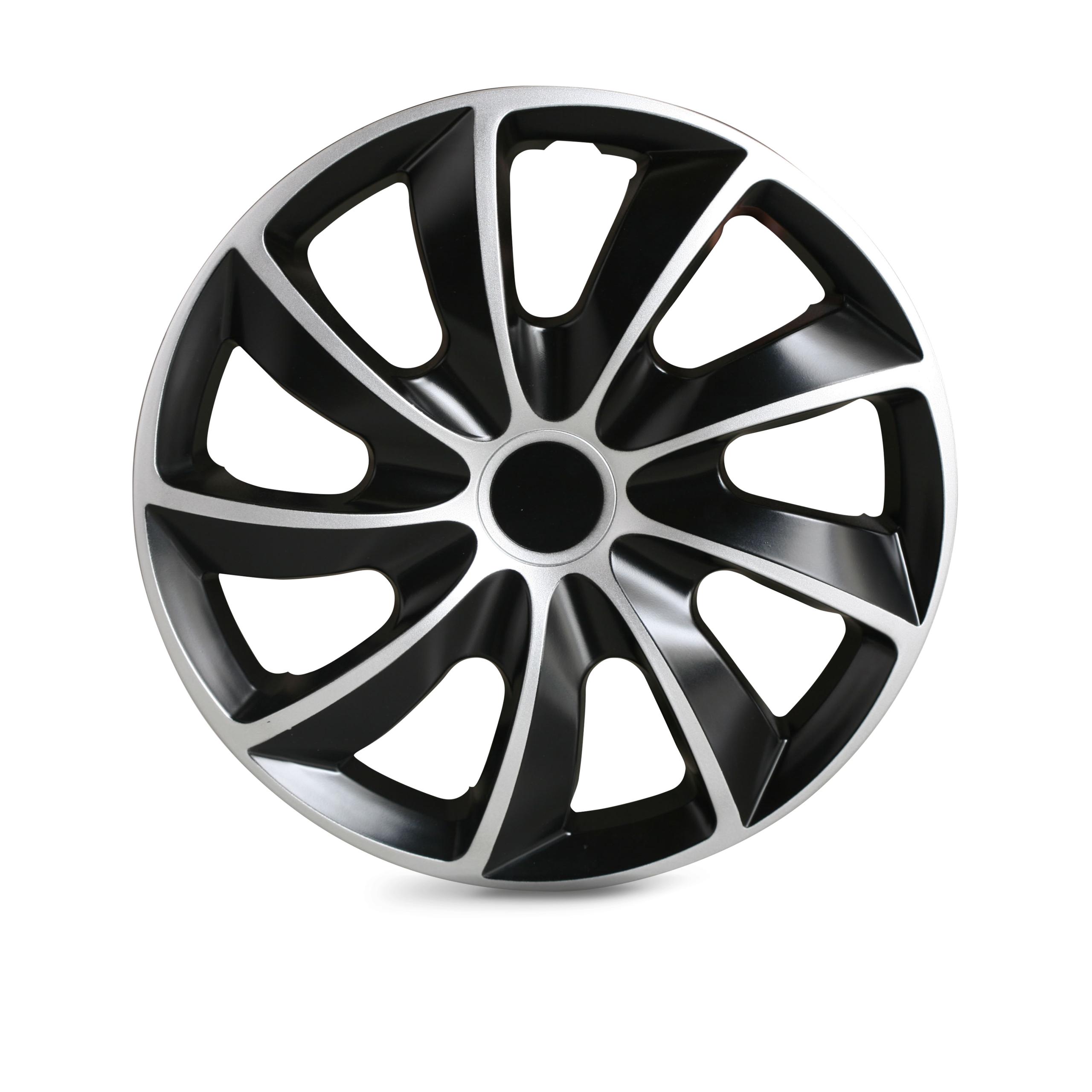 Winjet Wheel Covers - CHB-5084-DP-17