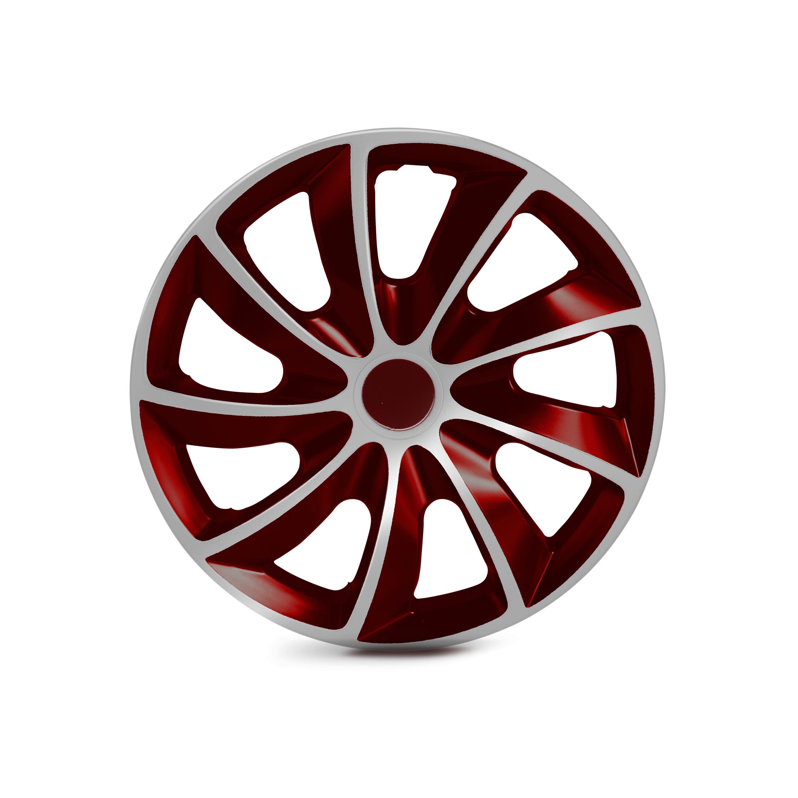 Winjet Wheel Covers - CHB-5084-WR-14