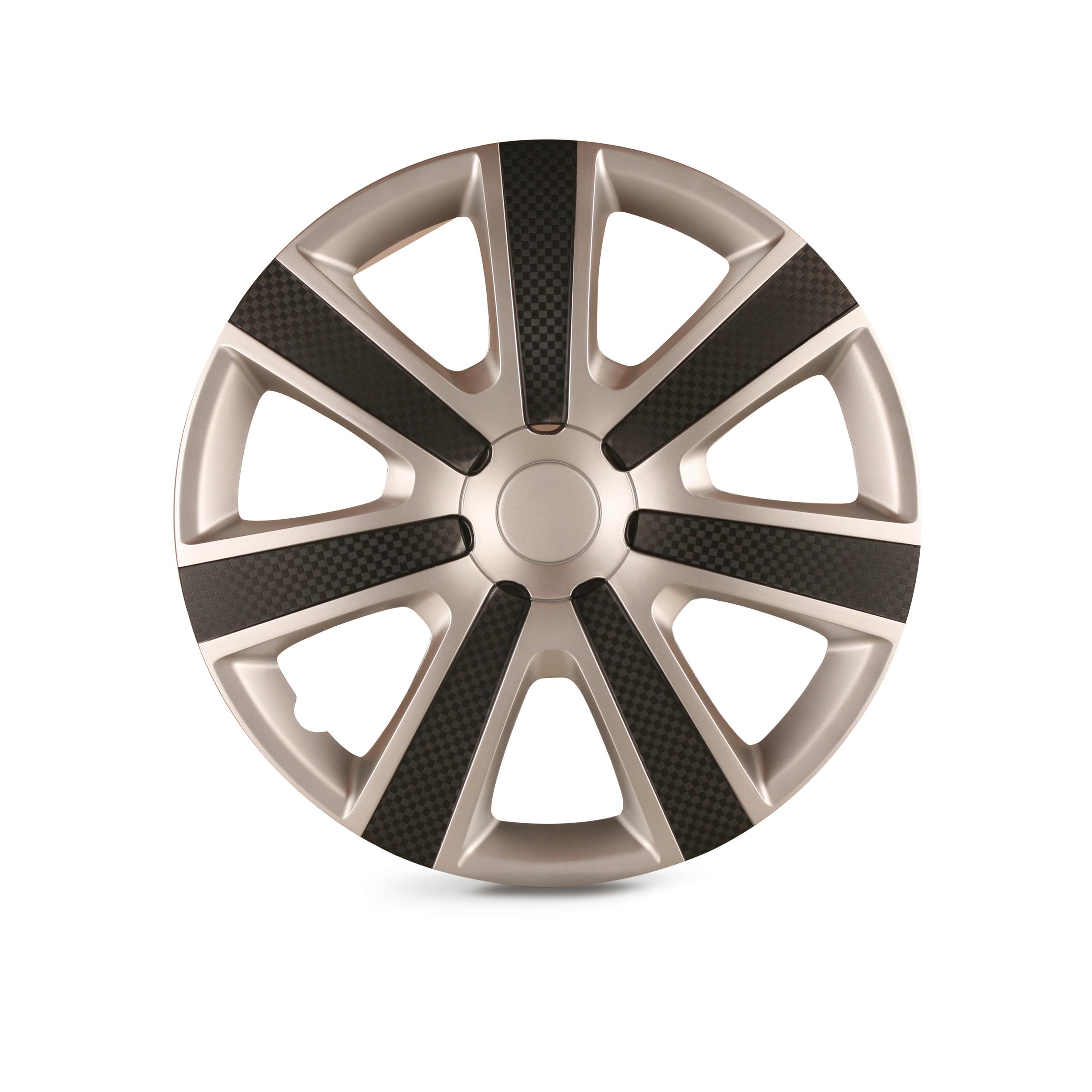 Winjet Wheel Covers - CHB-5085-AM-15