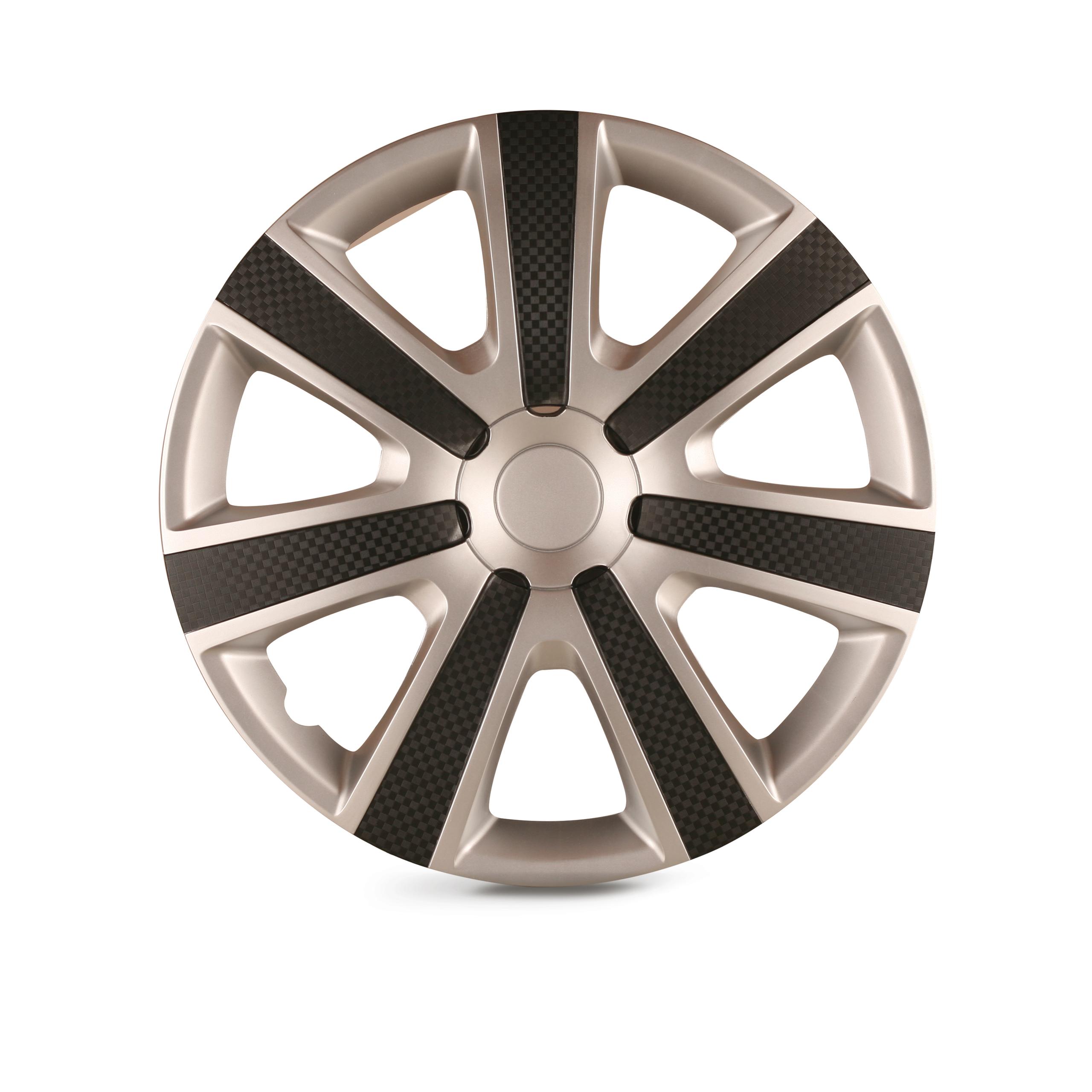 Winjet Wheel Covers - CHB-5085-AM-16