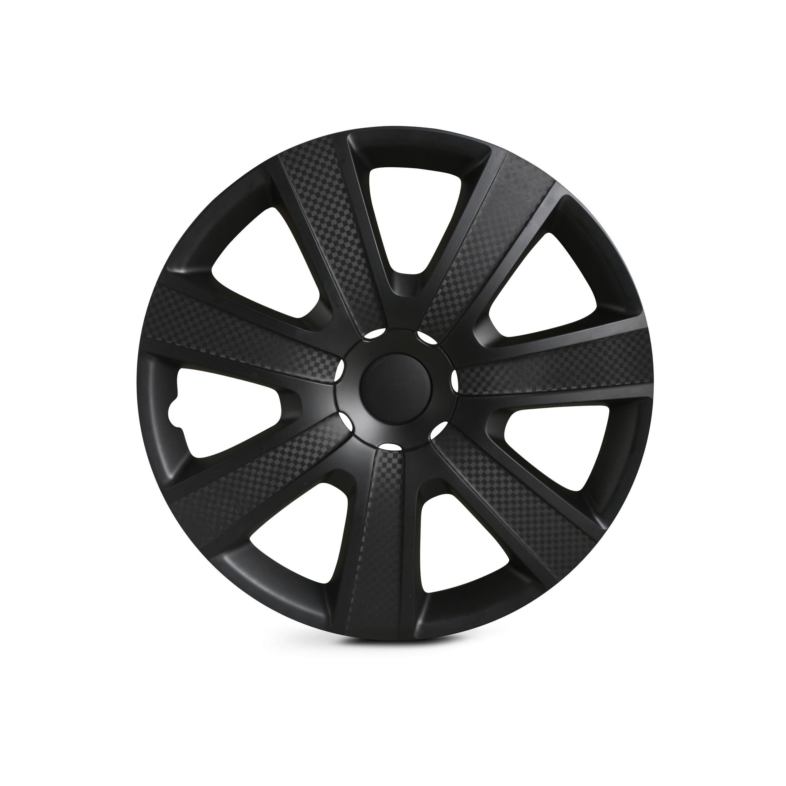Winjet Wheel Covers - CHB-5085-BPM-14