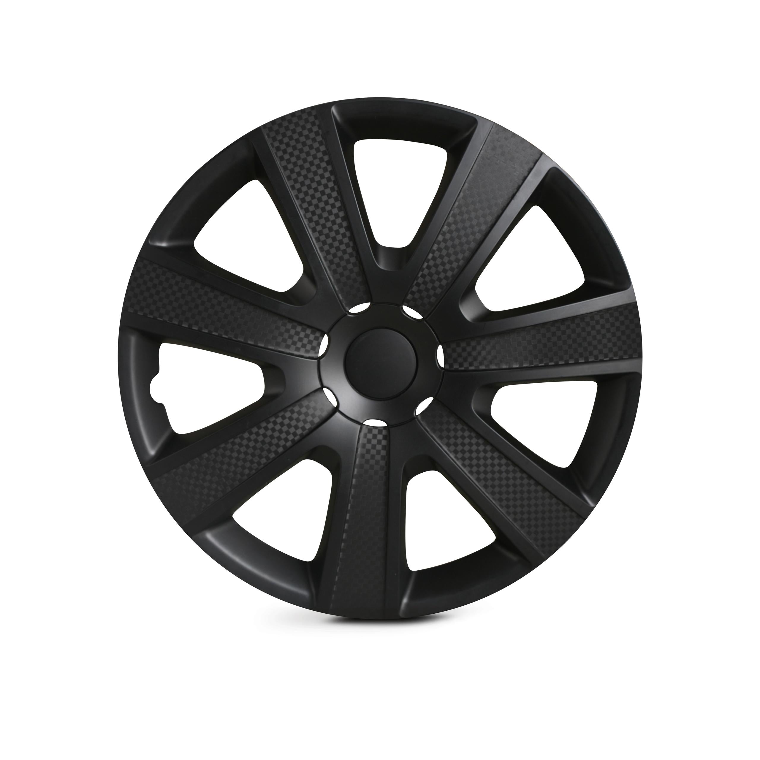 Winjet Wheel Covers - CHB-5085-BPM-15