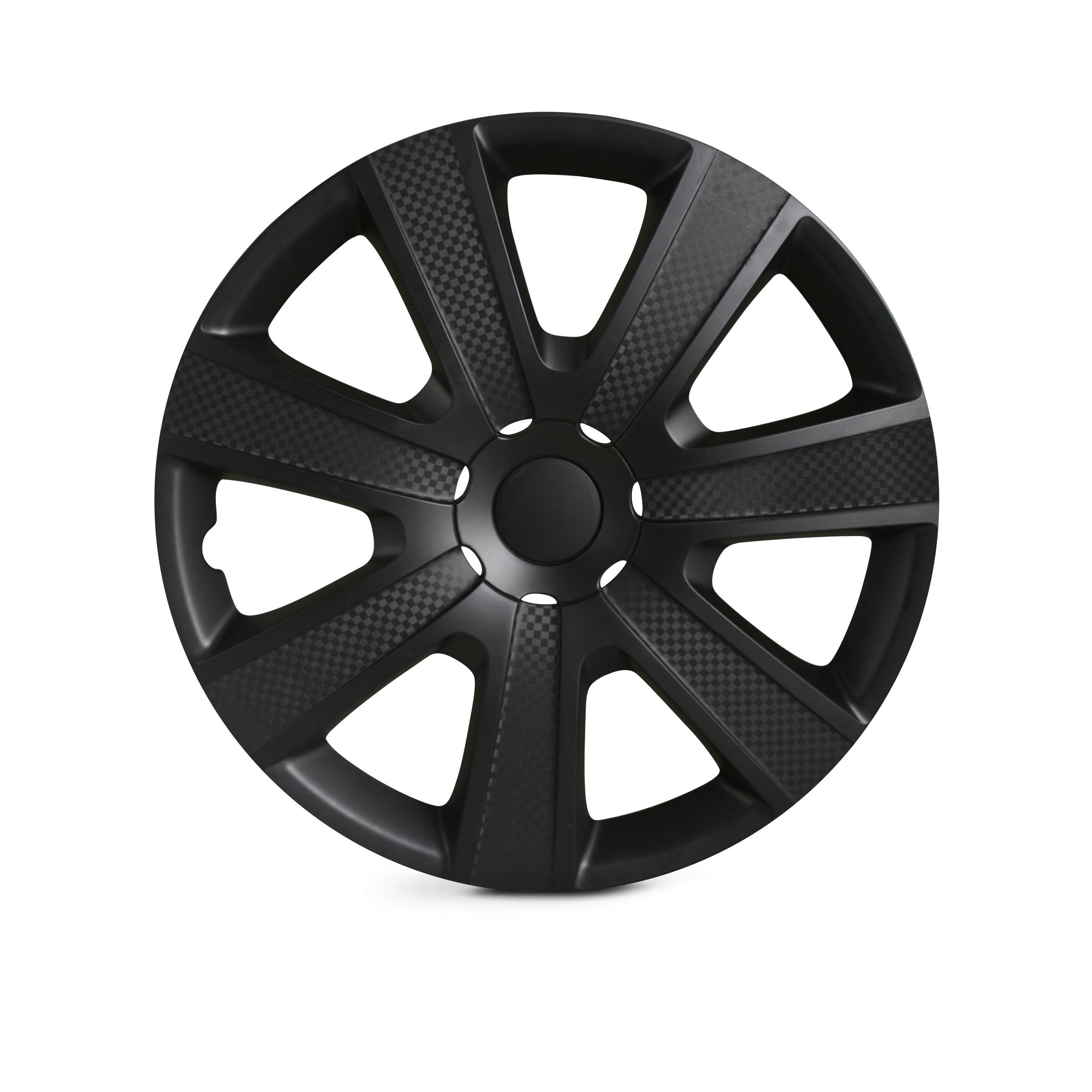 Winjet Wheel Covers - CHB-5085-BPM-16