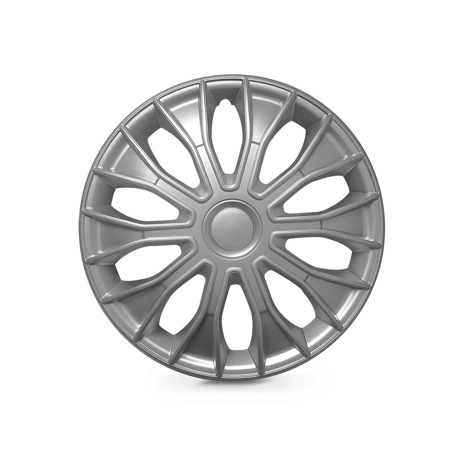 Winjet Wheel Covers - CHB-5086-B-14