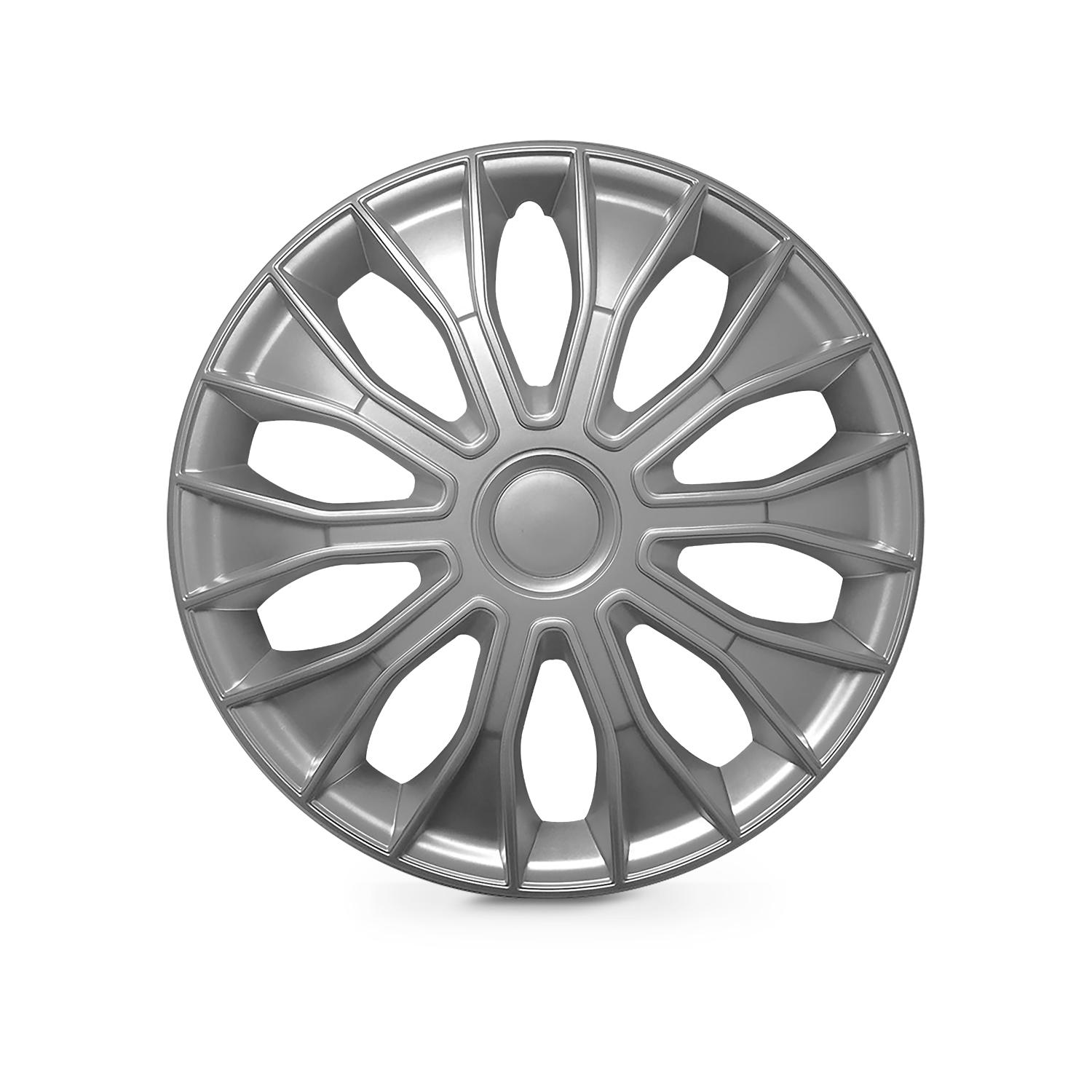 Winjet Wheel Covers - CHB-5086-B-15