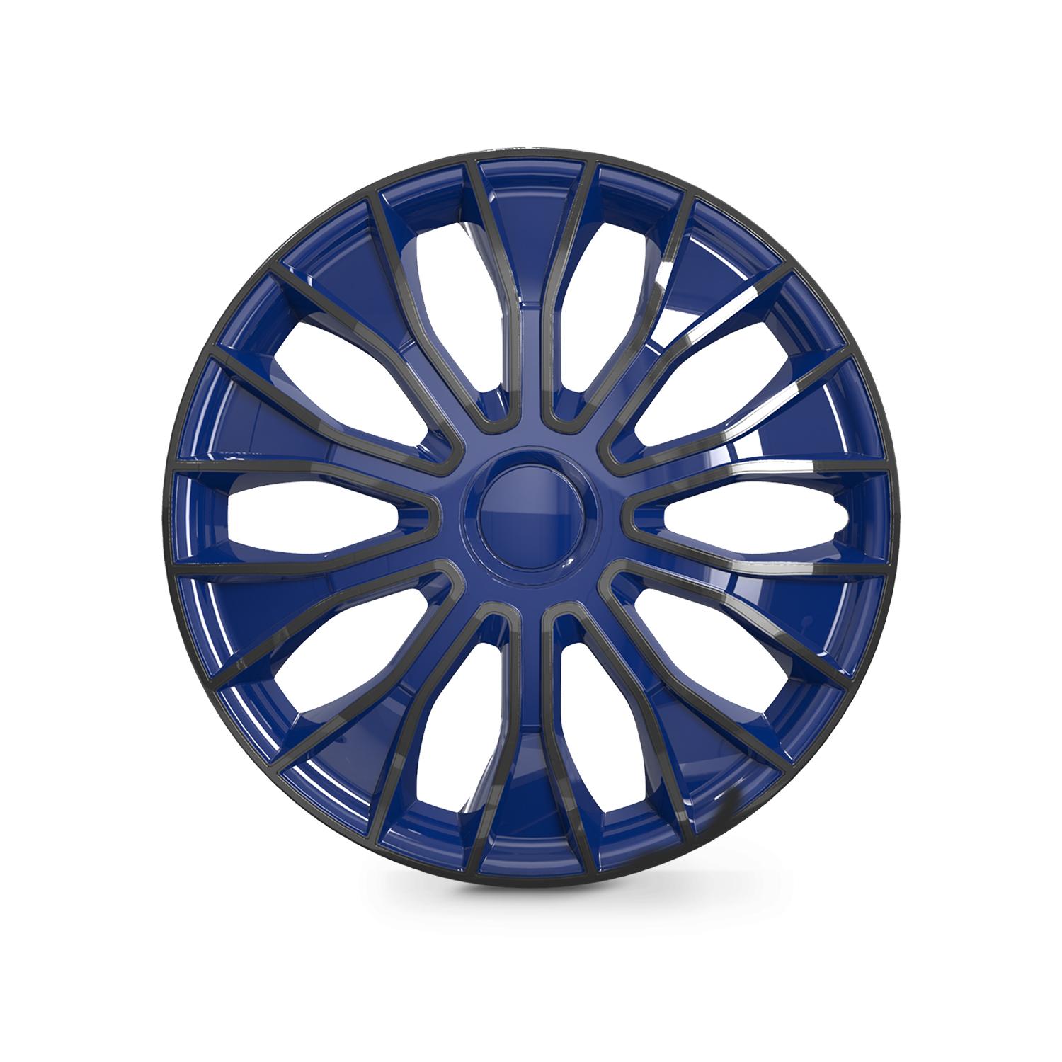 Winjet Wheel Covers - CHB-5086-BBB-15