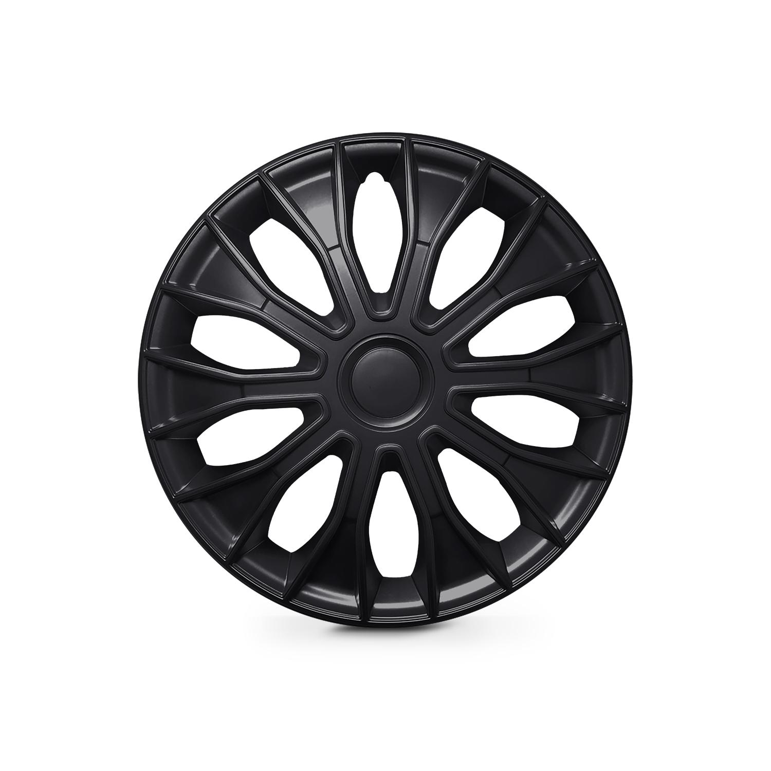 Winjet Wheel Covers - CHB-5086-BP-14