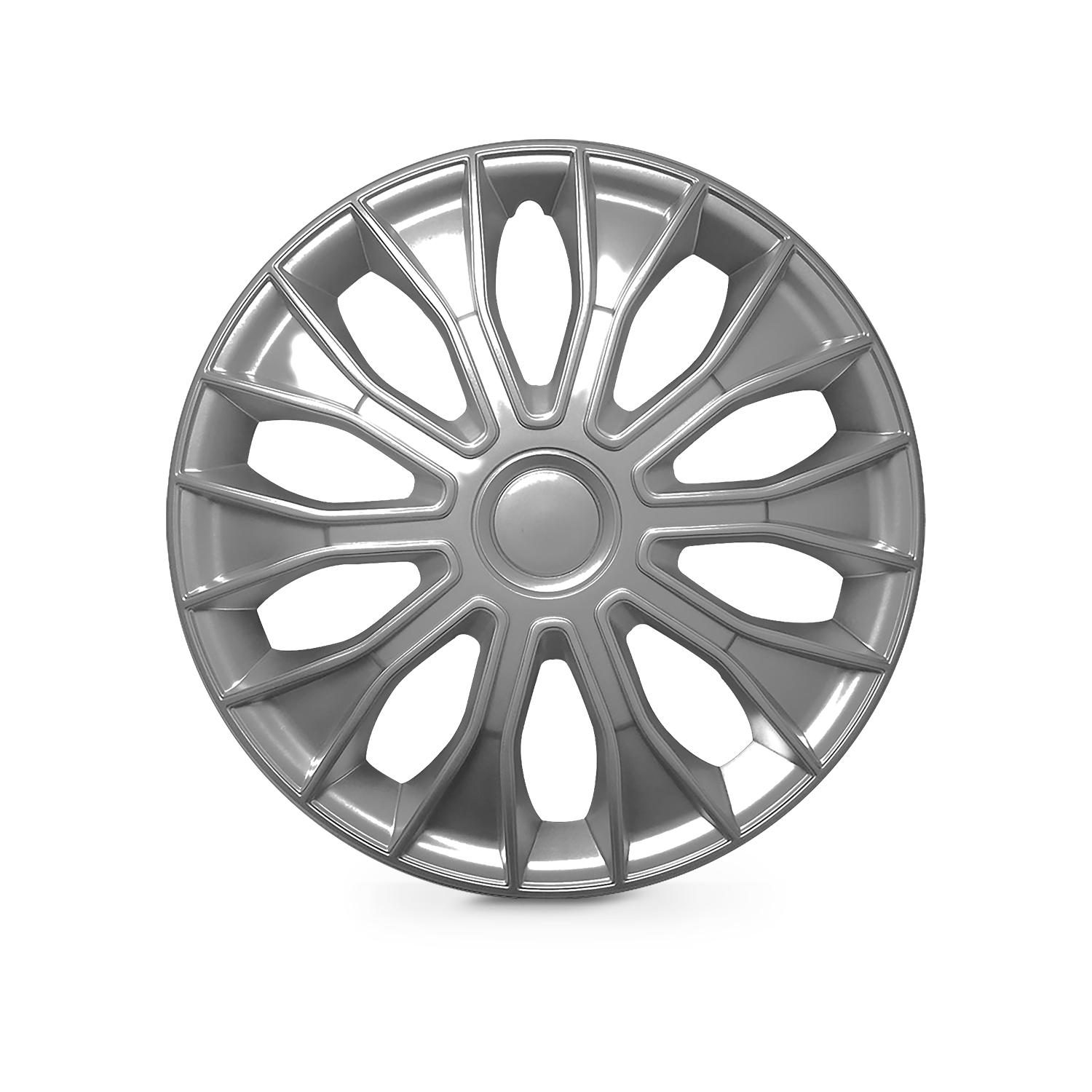Winjet Wheel Covers - CHB-5086-C-15