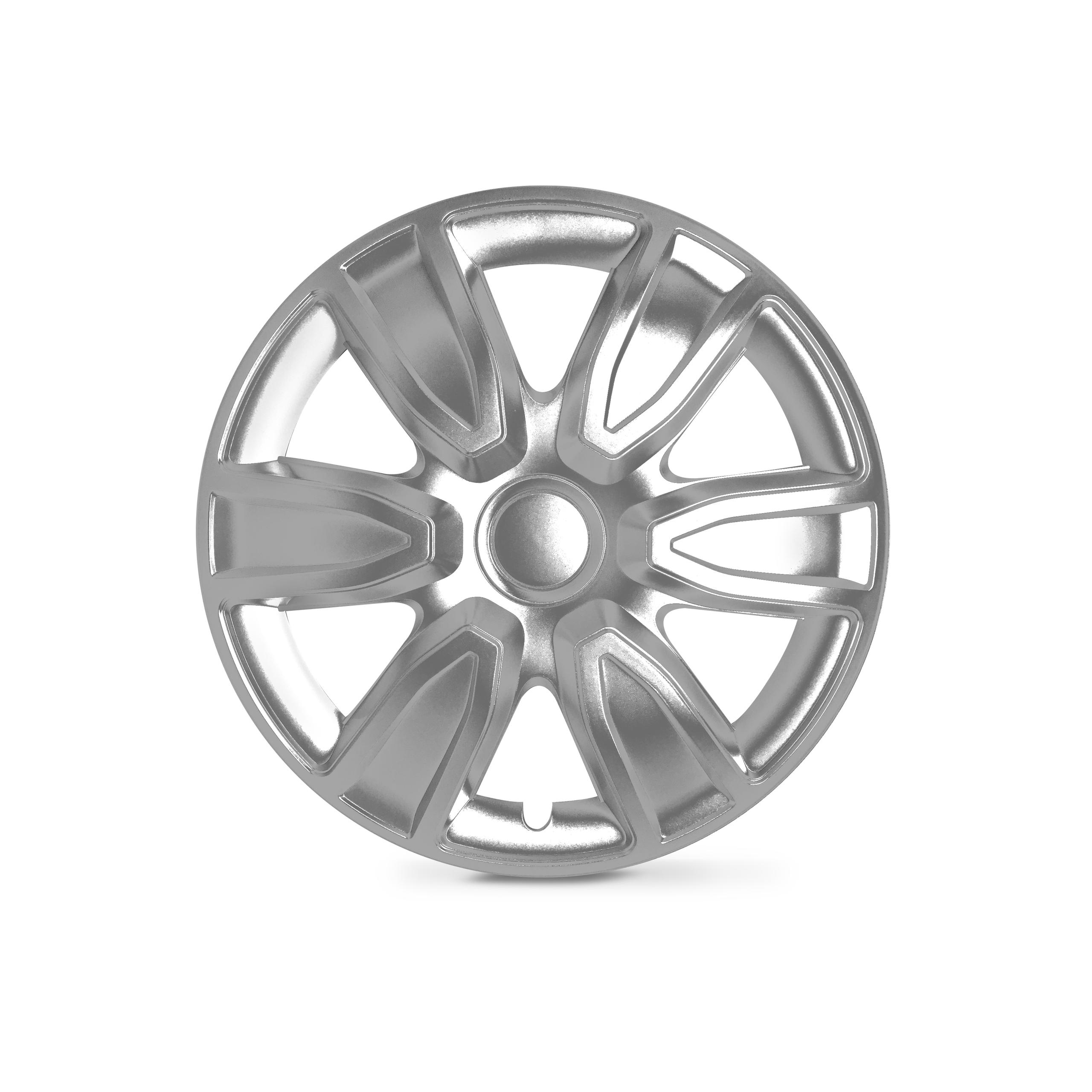 Winjet Wheel Covers - CHB-5087-B-14