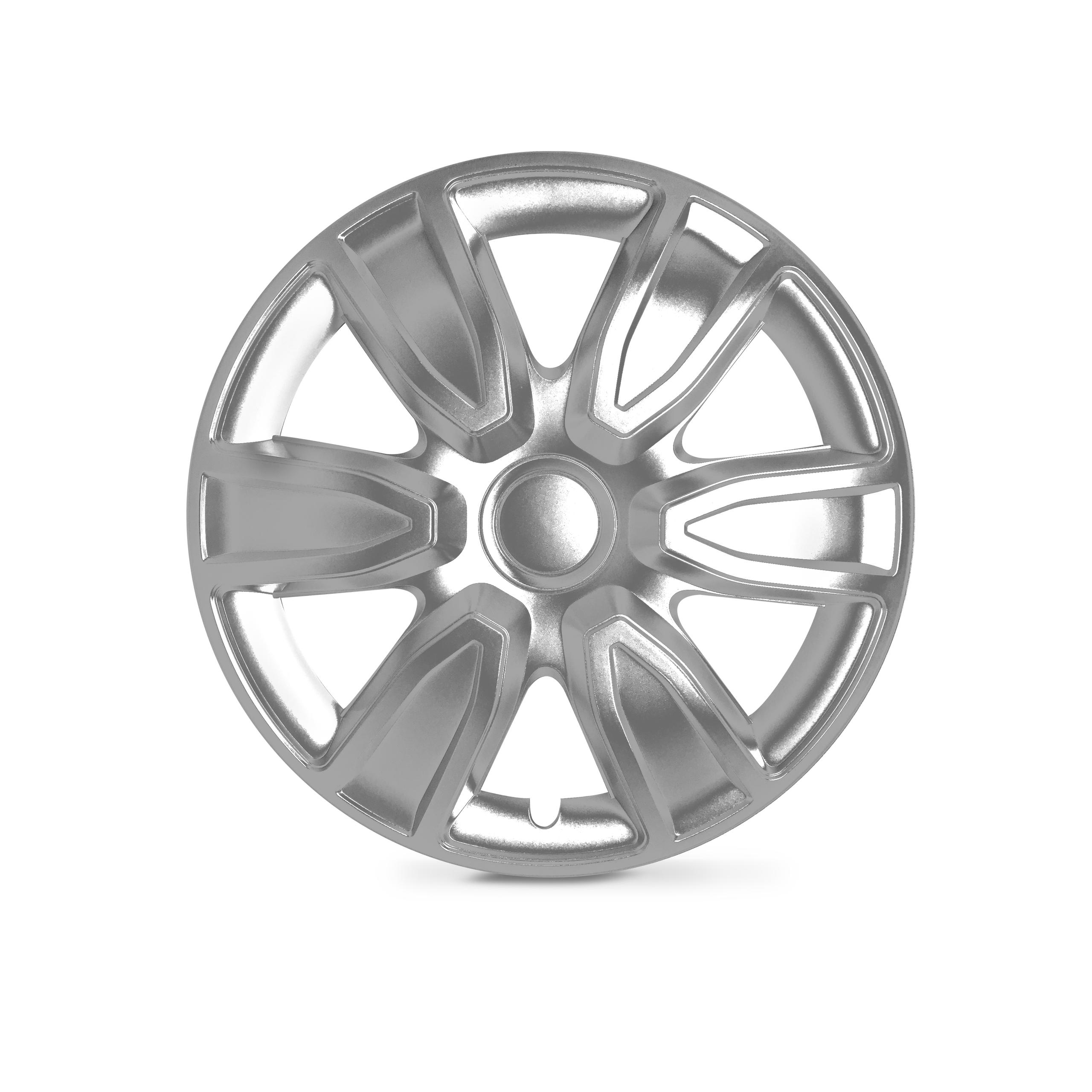 Winjet Wheel Covers - CHB-5087-B-15