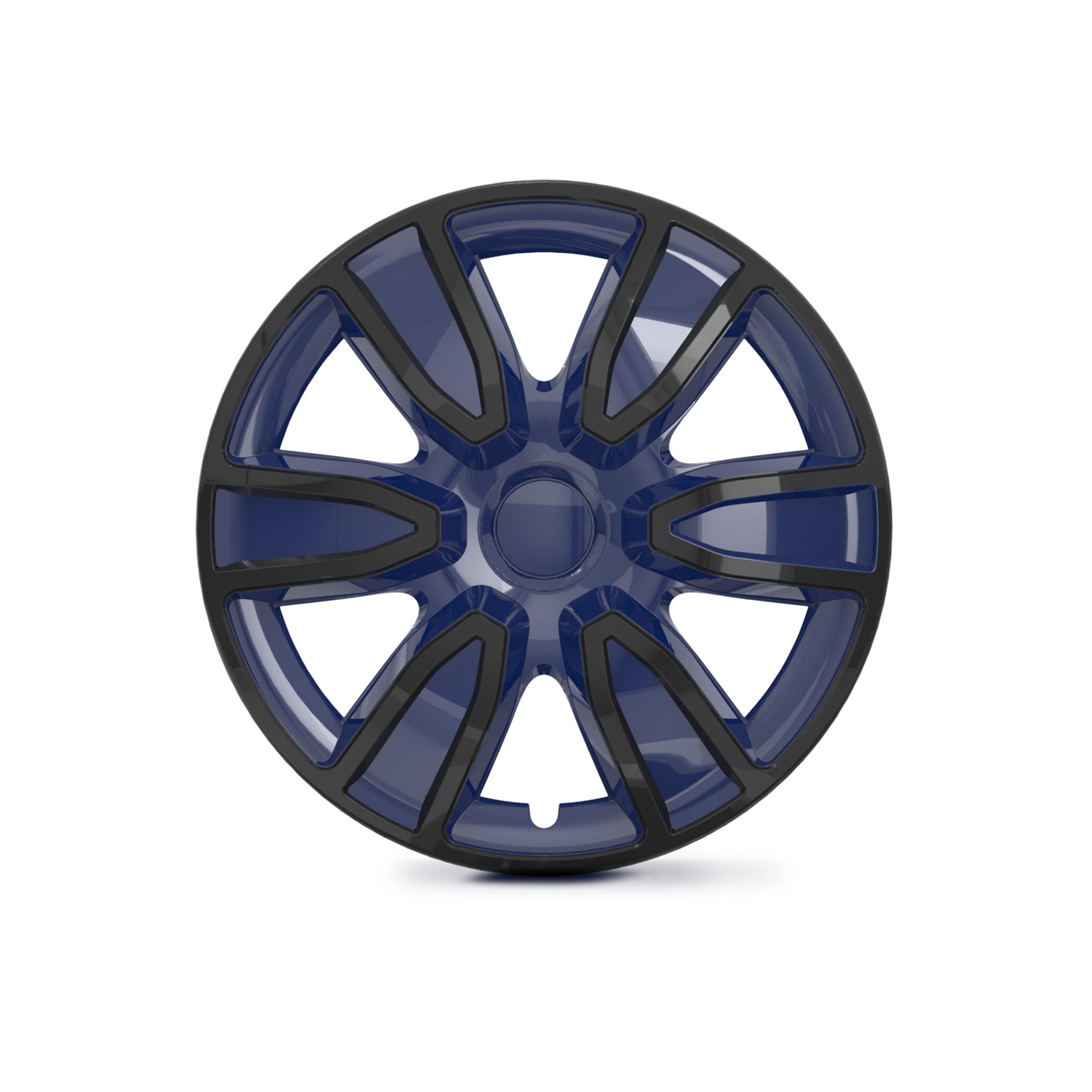 Winjet Wheel Covers - CHB-5087-BBB-14