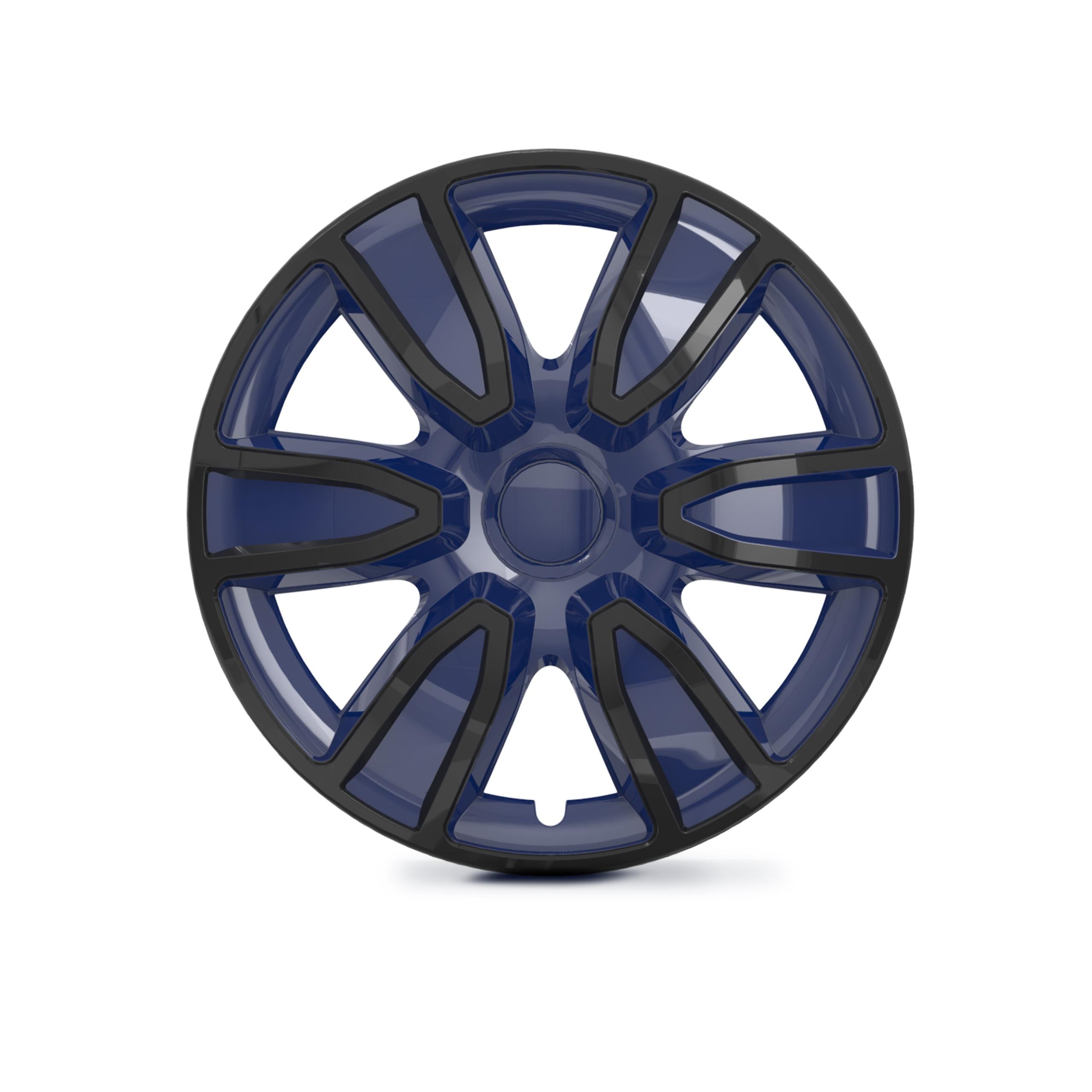 Winjet Wheel Covers - CHB-5087-BBB-15