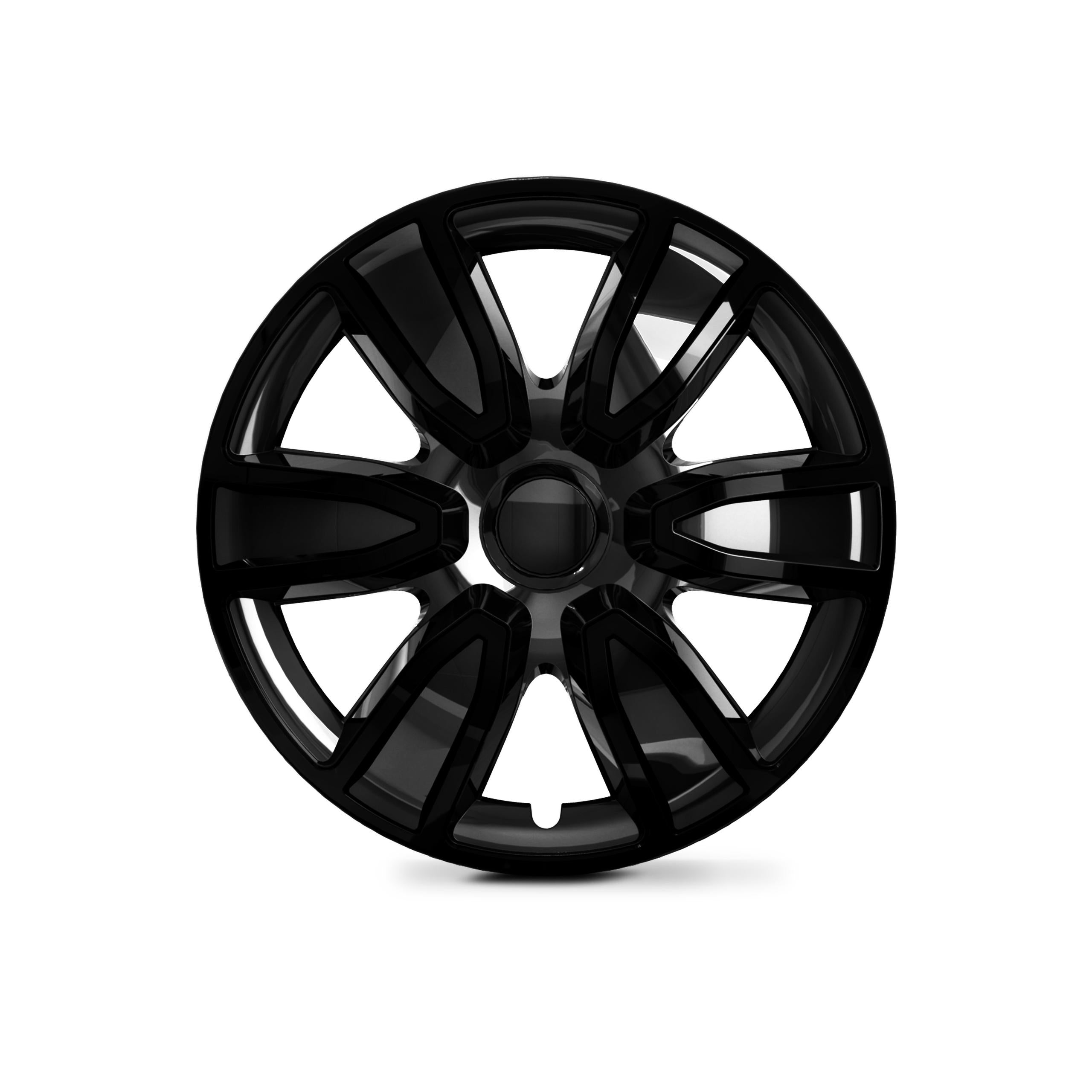 Winjet Wheel Covers - CHB-5087-BL-14