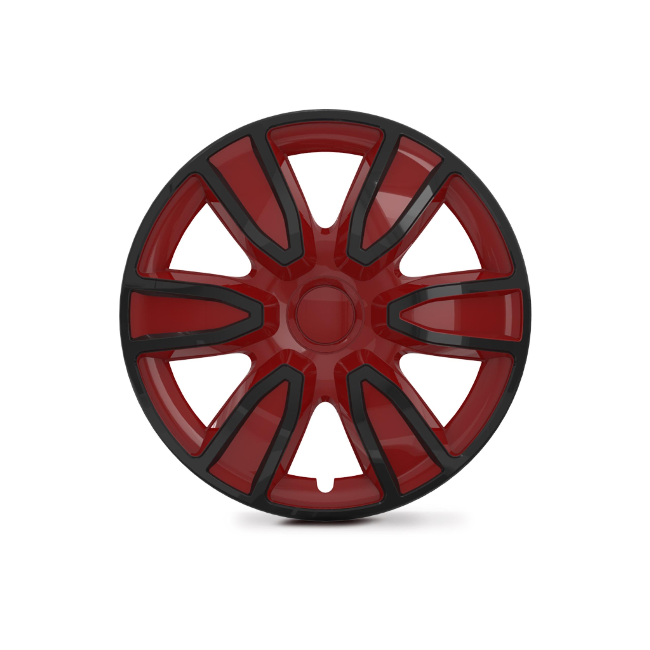 Winjet Wheel Covers - CHB-5087-BRB-14