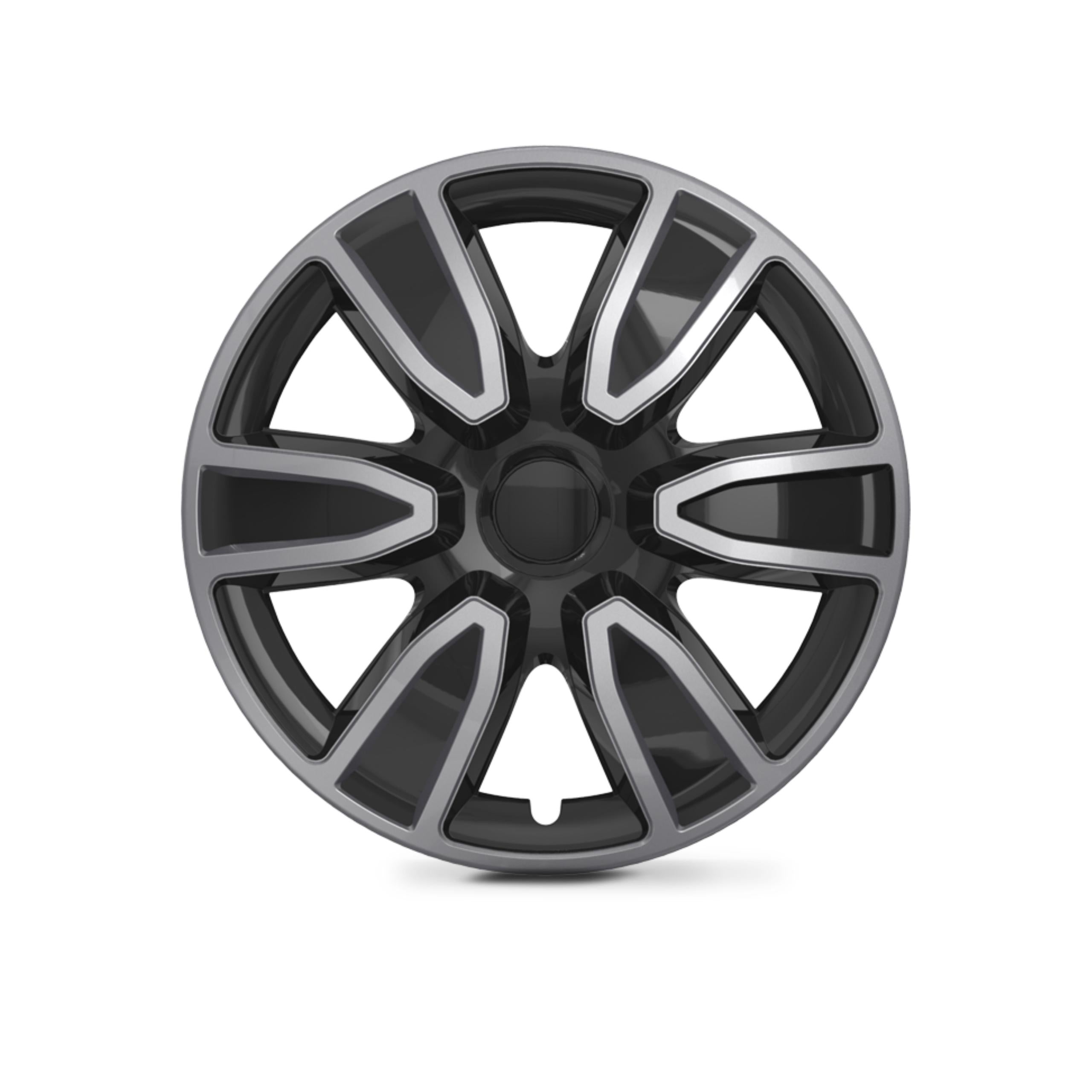 Winjet Wheel Covers - CHB-5087-DP-15